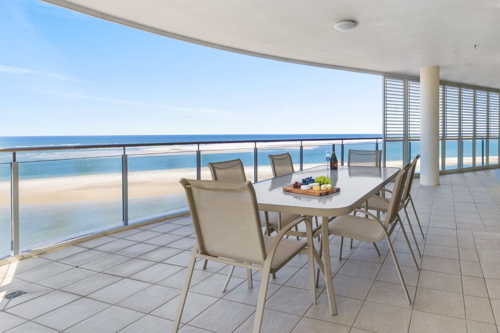 1102/95 Esplanade, Golden Beach - Image 1