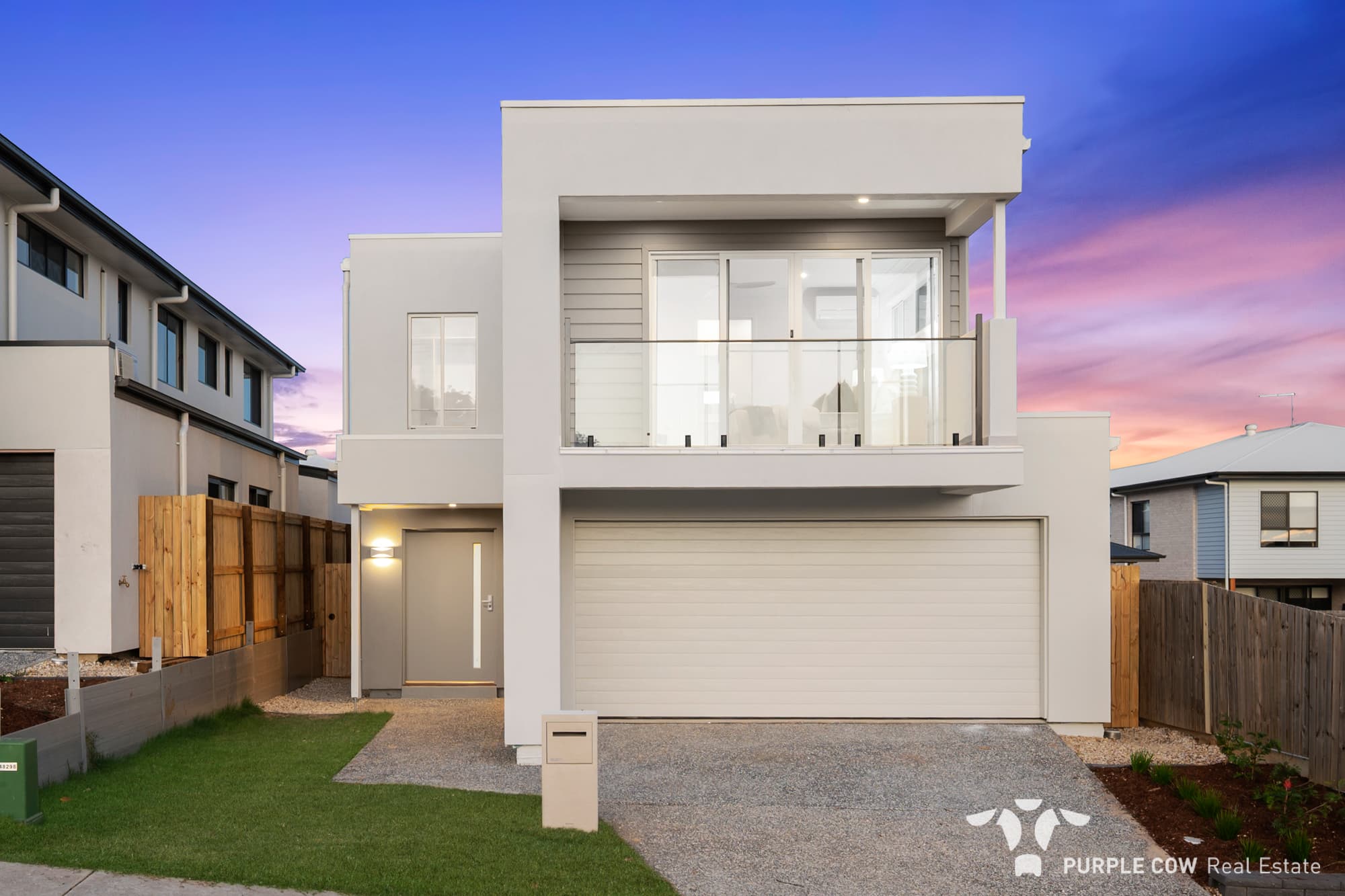 26 Torres Way, Spring Mountain — photo 1 of 5