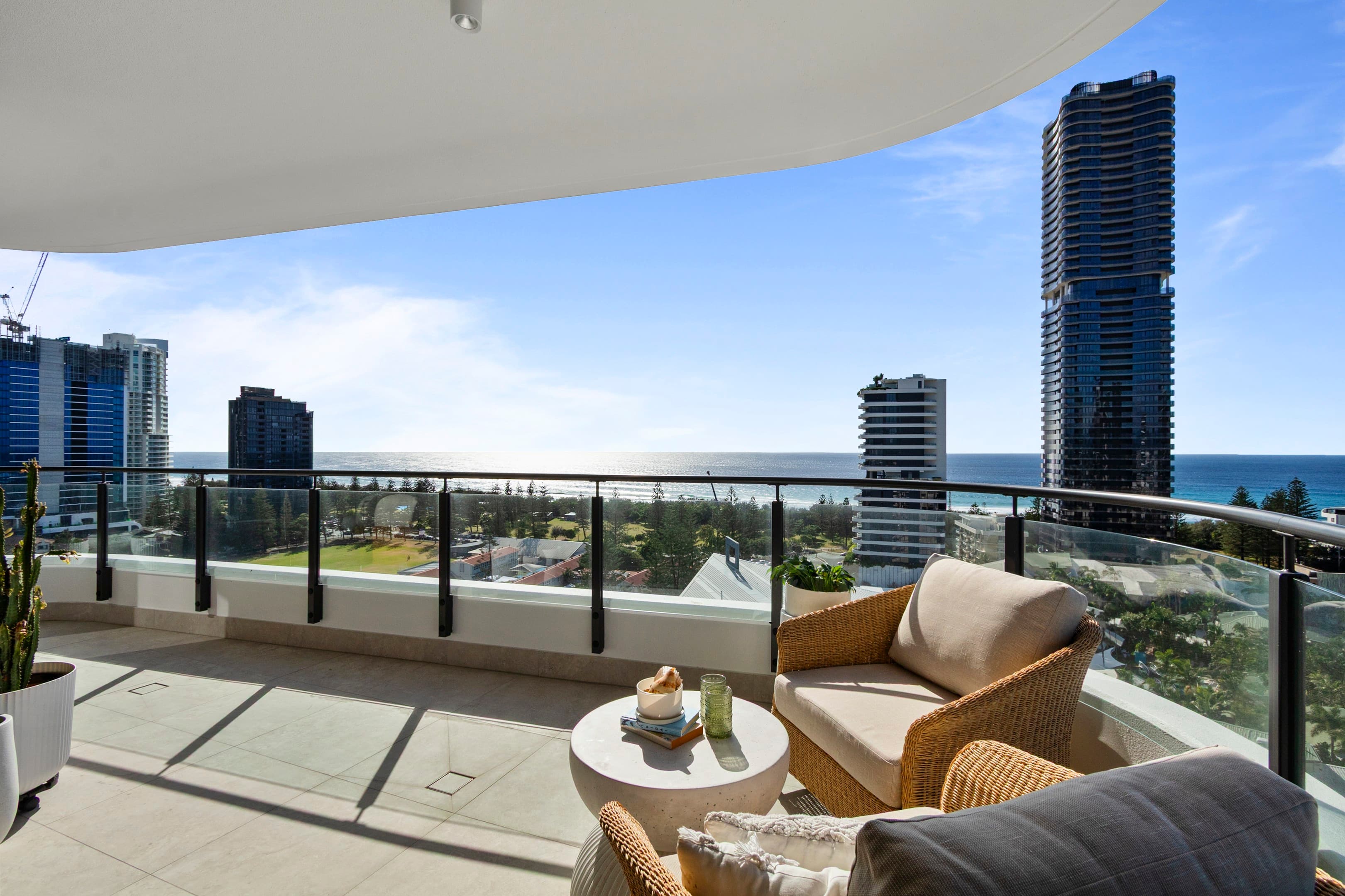 1204/26 Alexandra Avenue, Broadbeach — photo 1 of 5