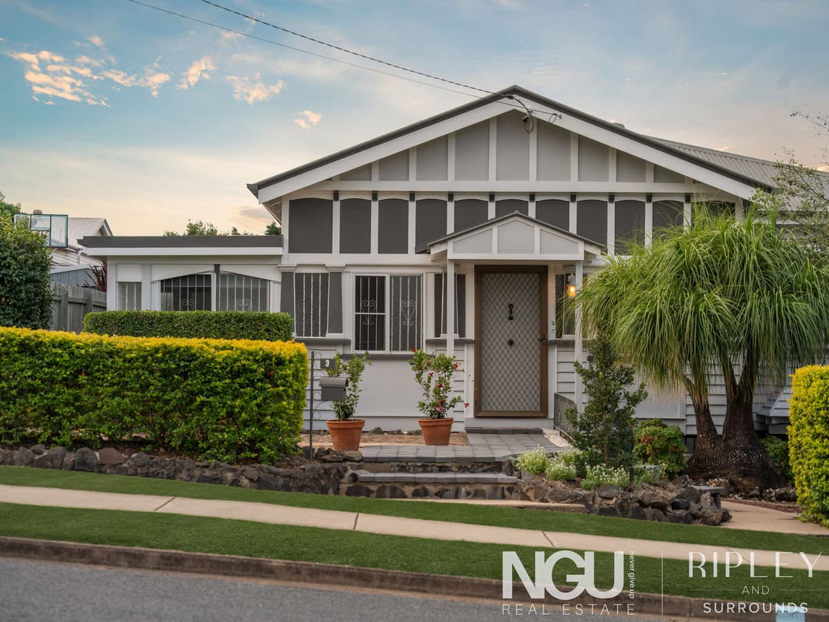 3 Karragaroo Street, Eastern Heights - Image 1
