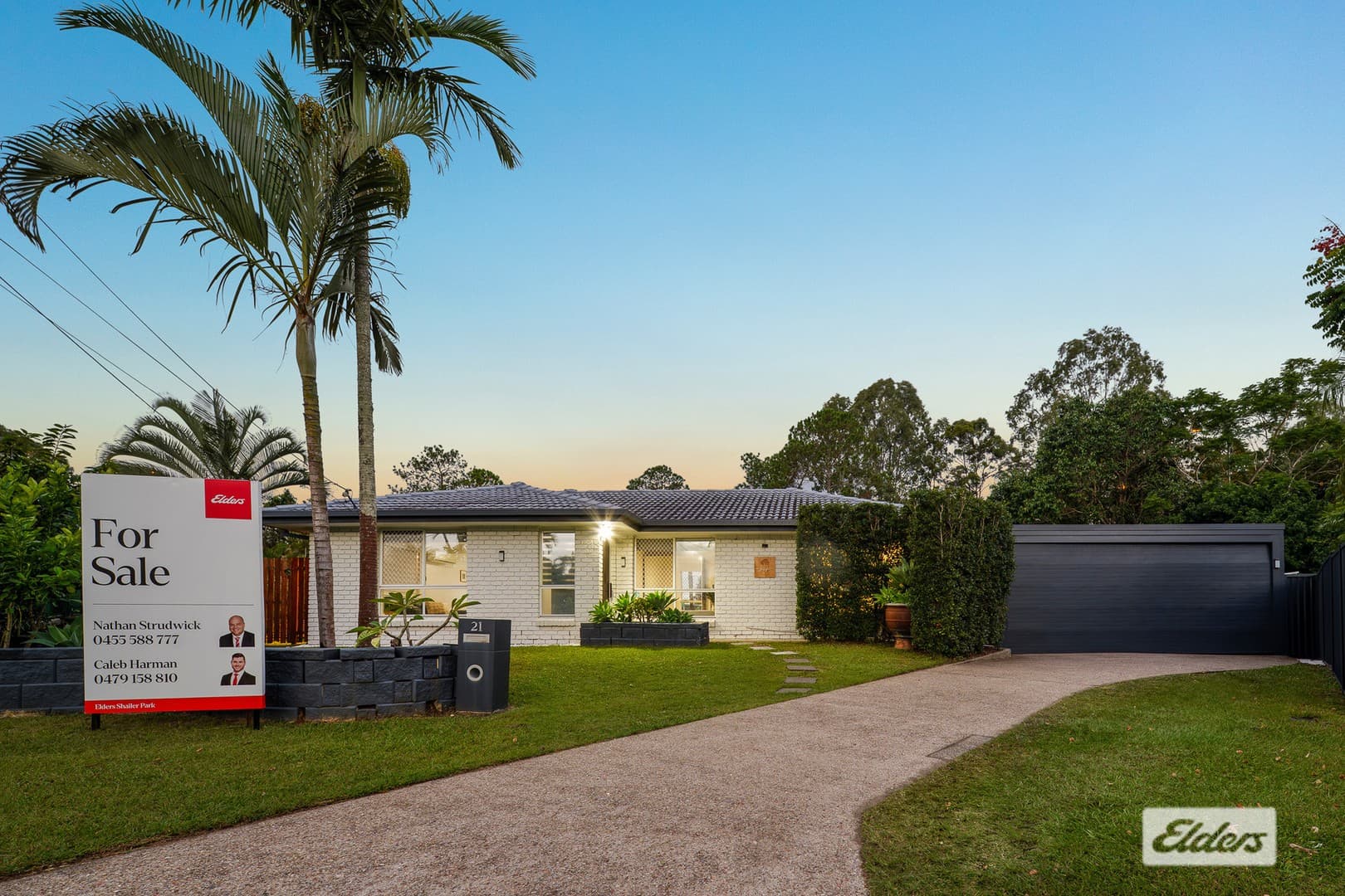 21 Farrow Street, Daisy Hill - Image 1