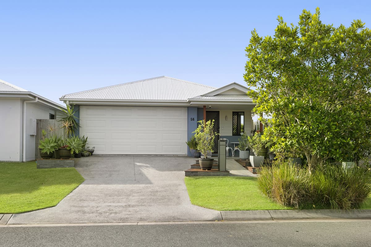 56 Paddington Circuit, Baringa - Image 1