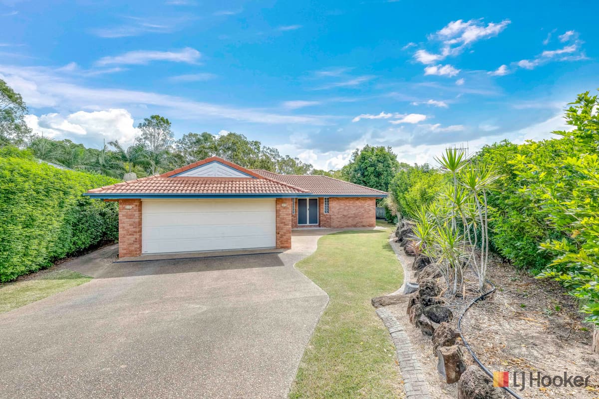 9 Inspiration Court, Avoca — photo 1 of 5