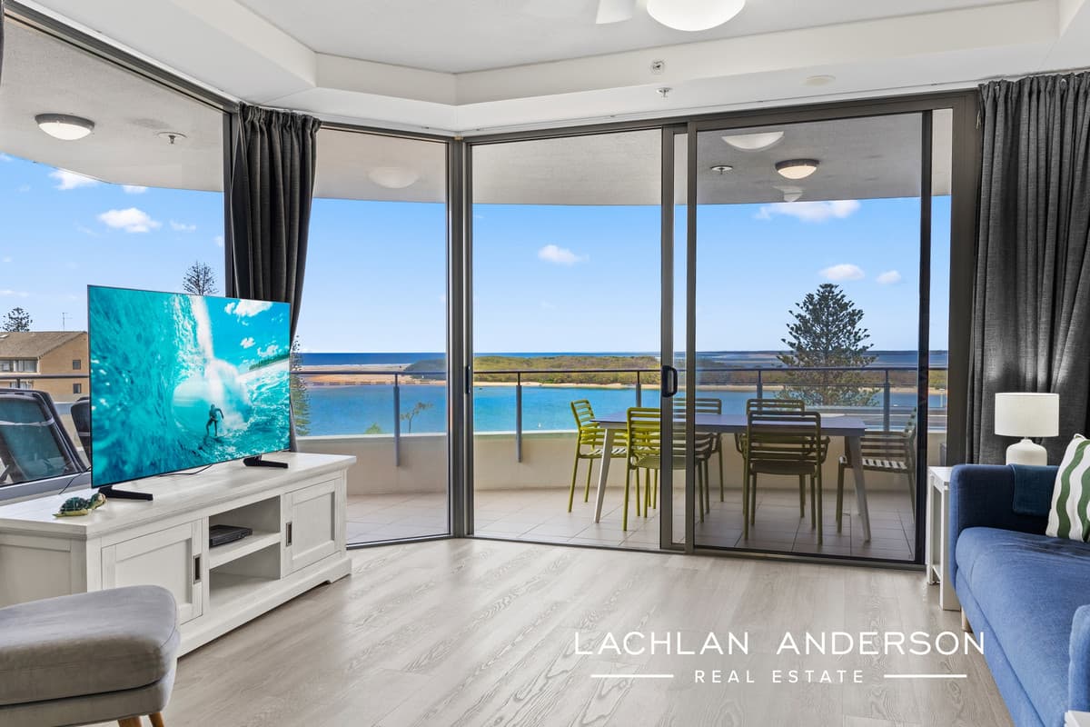 502/12 Otranto Avenue, Caloundra - Image 1