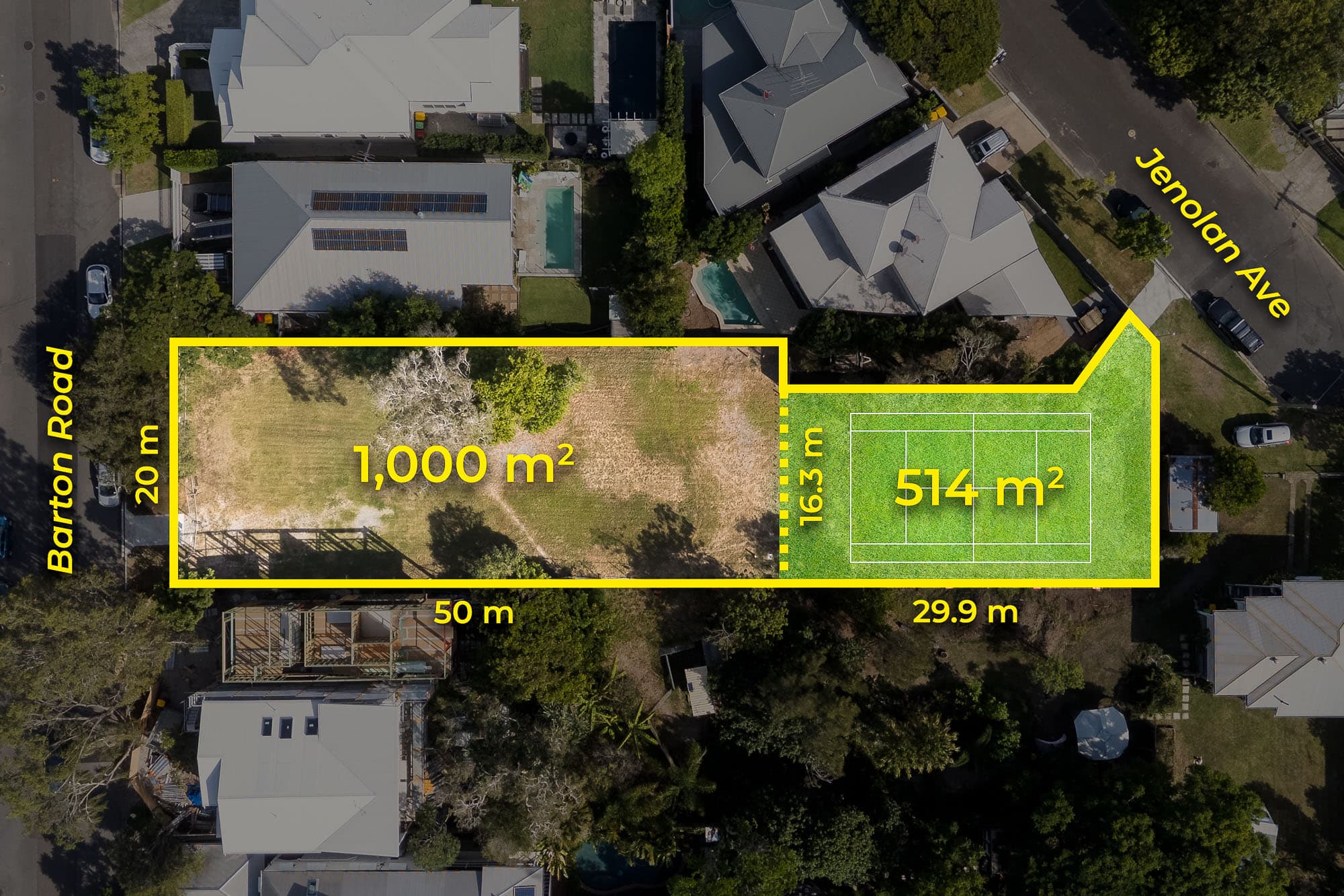 101 Barton Road, Hawthorne - Image 1