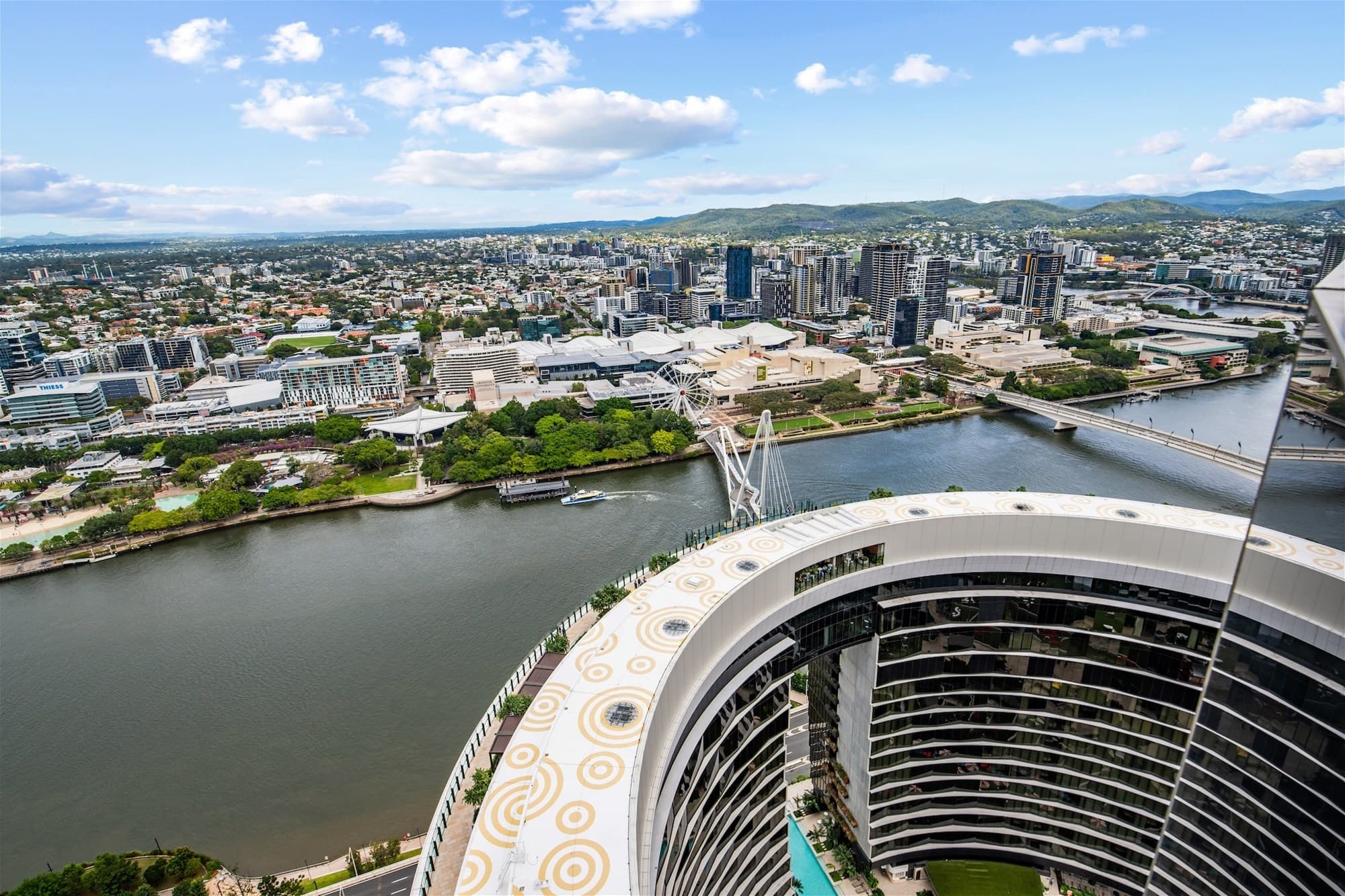4104/8 Margaret Street, Brisbane City - Image 1
