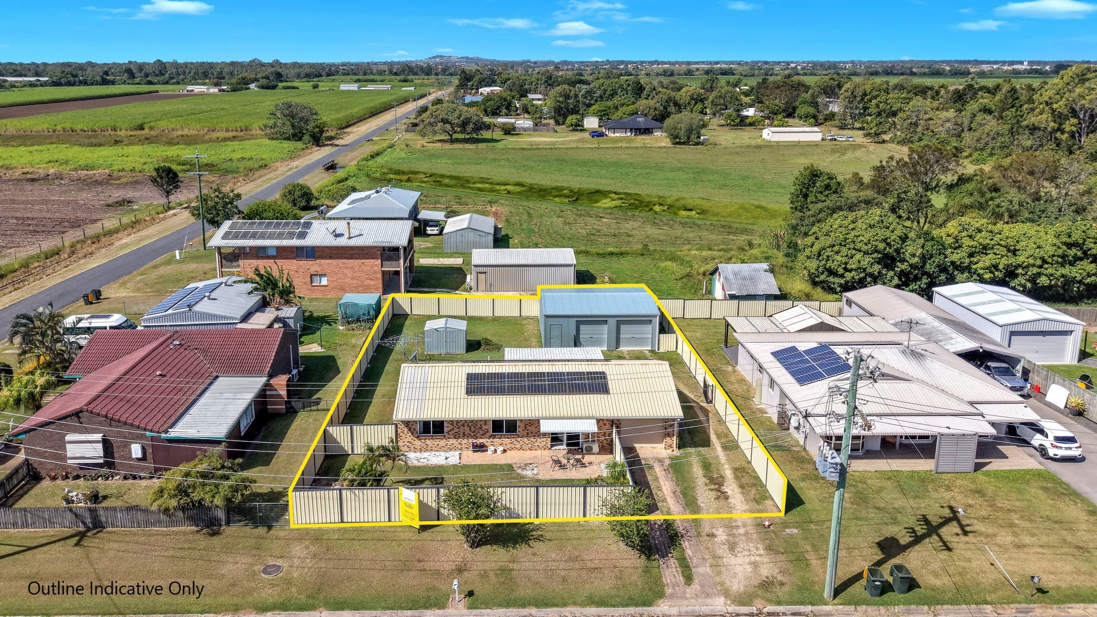 3 Daniel Drive, Bundaberg North — photo 1 of 5