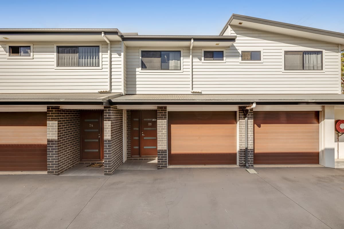 25/81 Vacy Street, Newtown - Image 1