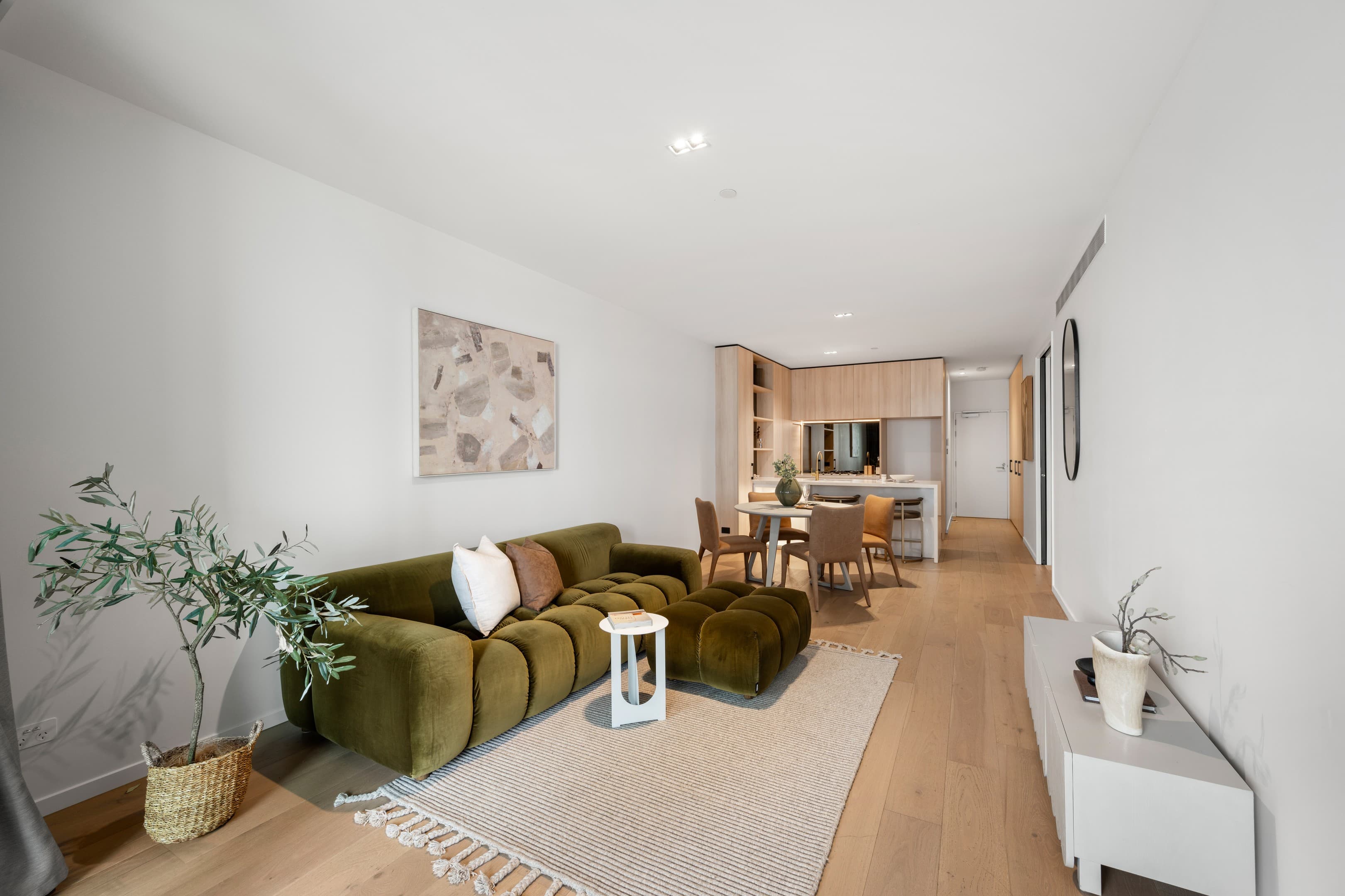 1008/20 Festival Place, Newstead - Image 1