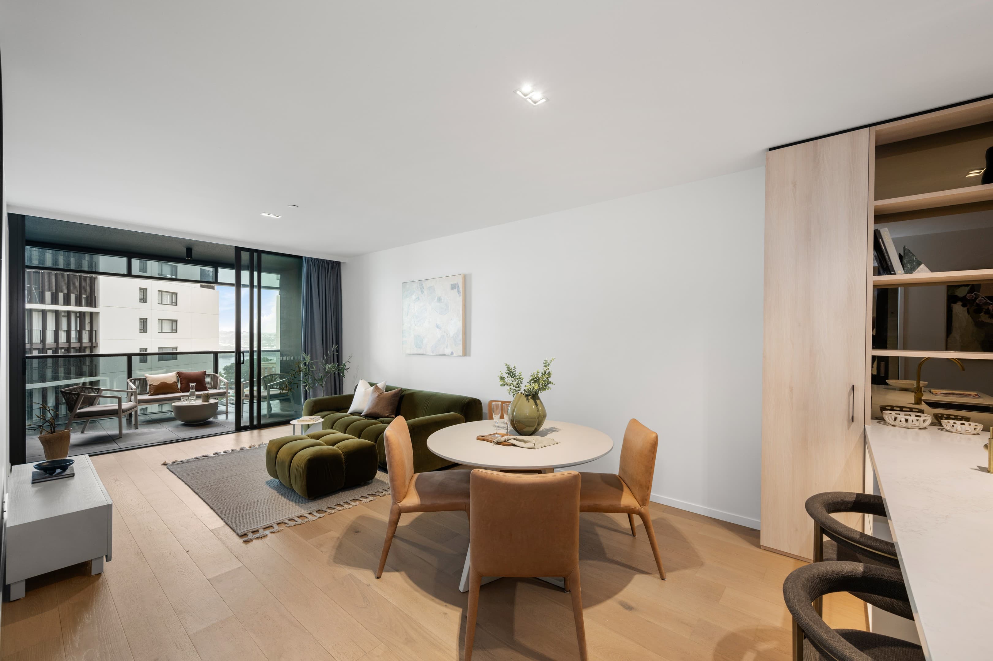 1008/20 Festival Place, Newstead — photo 1 of 5