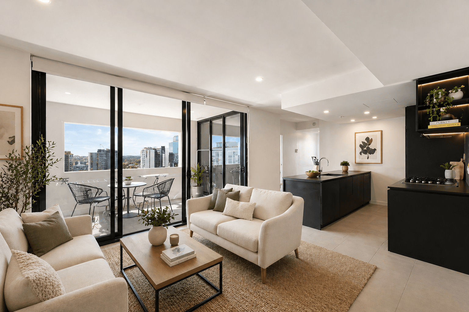 1402/48 Jephson Street, Toowong - Image 1