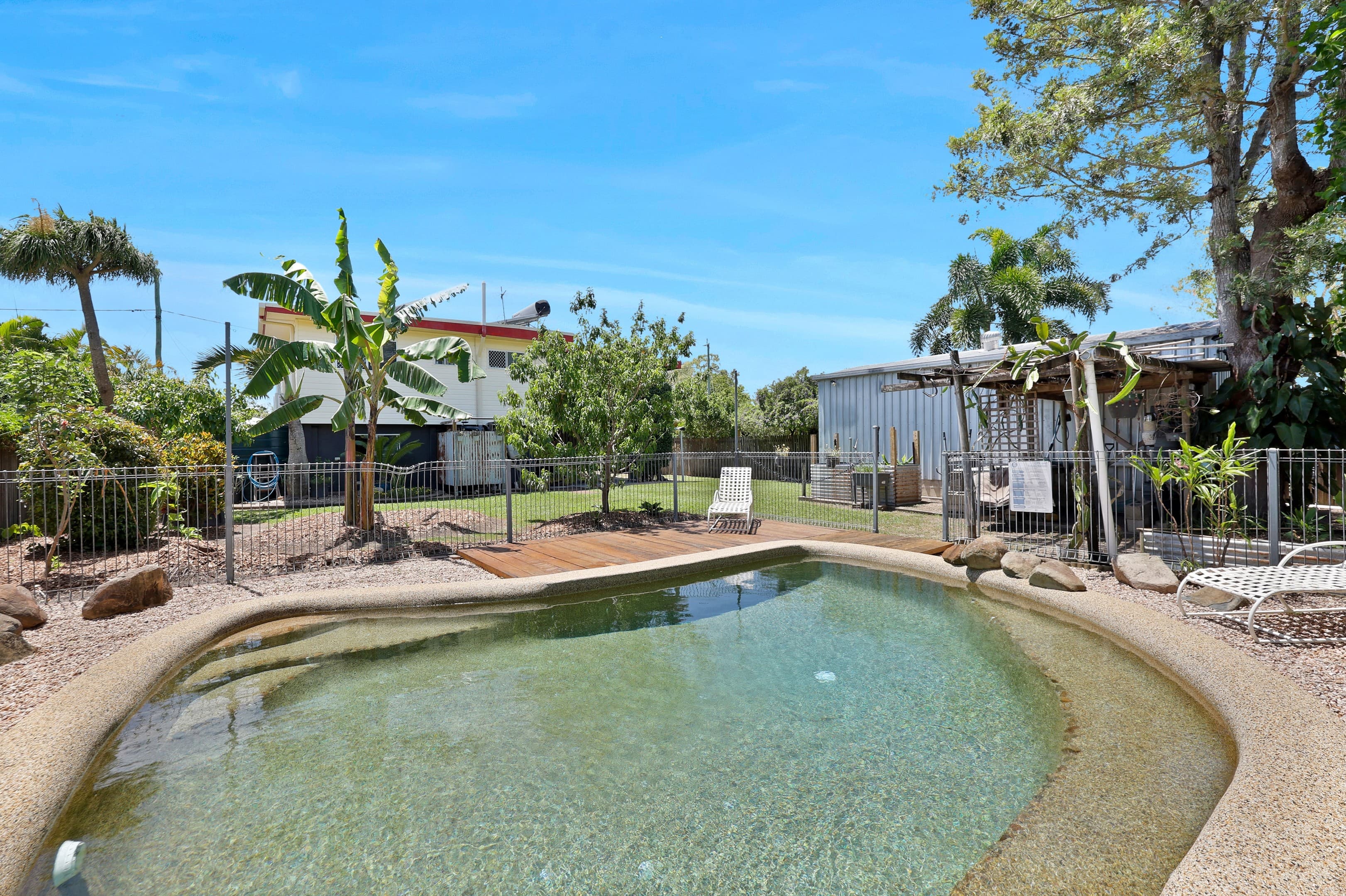 42 McIntyre Street, East Mackay — photo 1 of 5