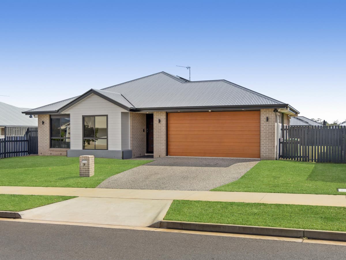 7 Truman Avenue, Highfields - Image 1
