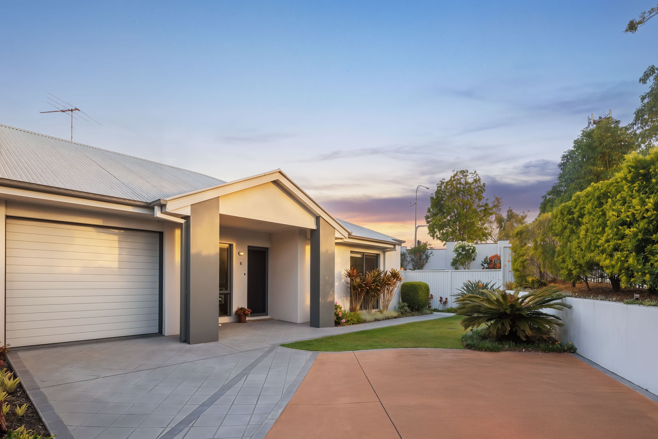 6/35 Central Avenue, Mount Ommaney — photo 1 of 5