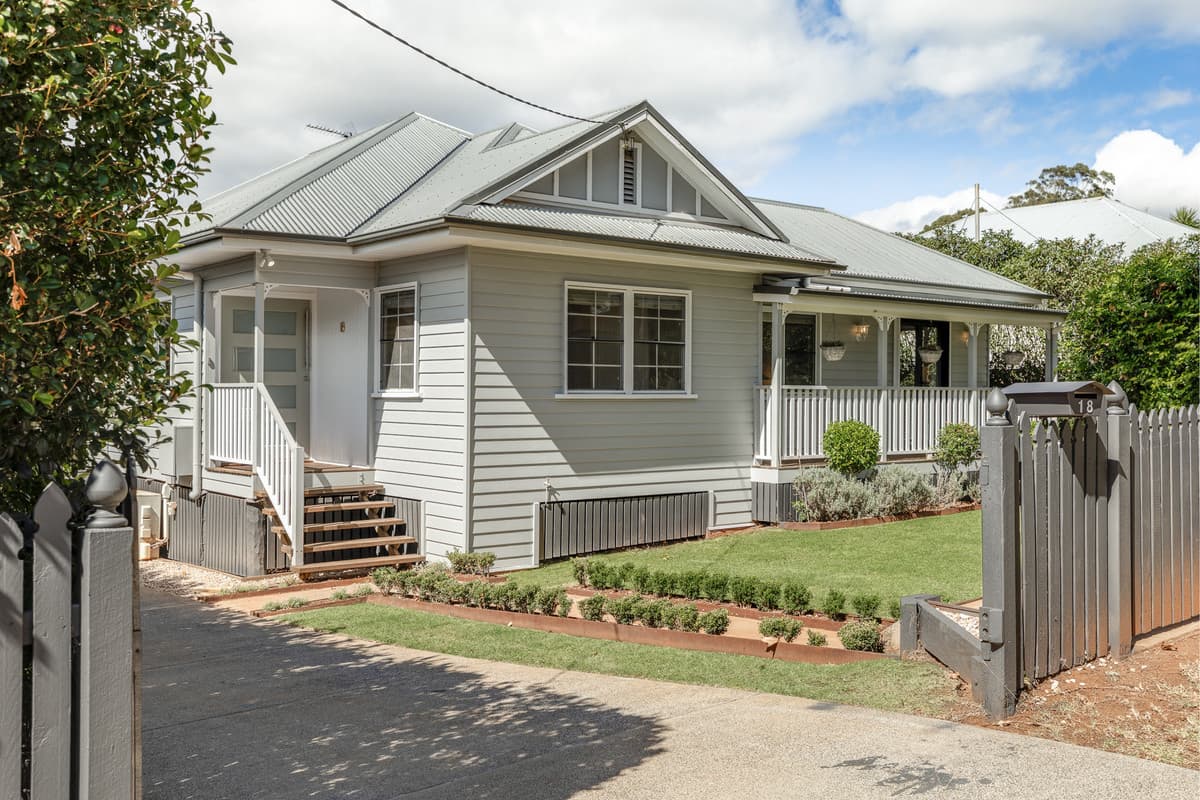 18 Ramsay Street, South Toowoomba — photo 1 of 5