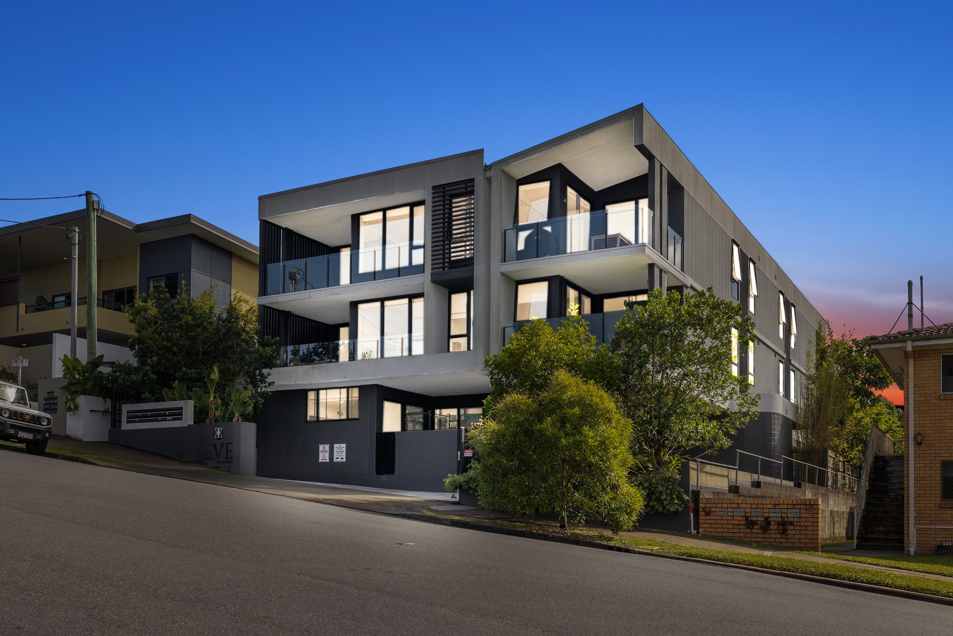 6/53 Erneton Street, Newmarket - Image 1