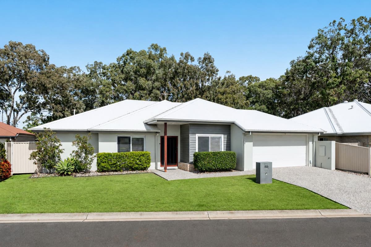29 Bandiera Street, Birkdale, Birkdale — photo 1 of 5