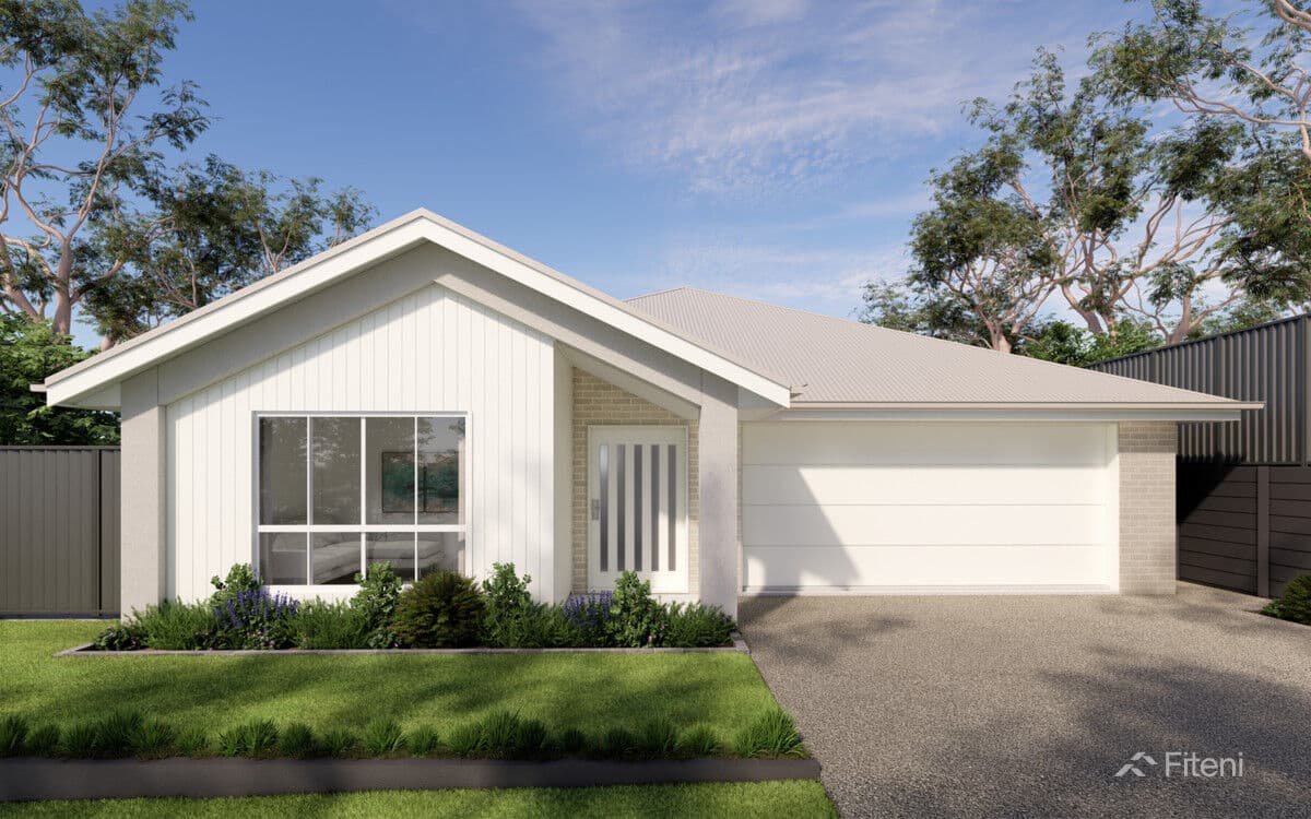 Lot 10 Randall Road, Birkdale