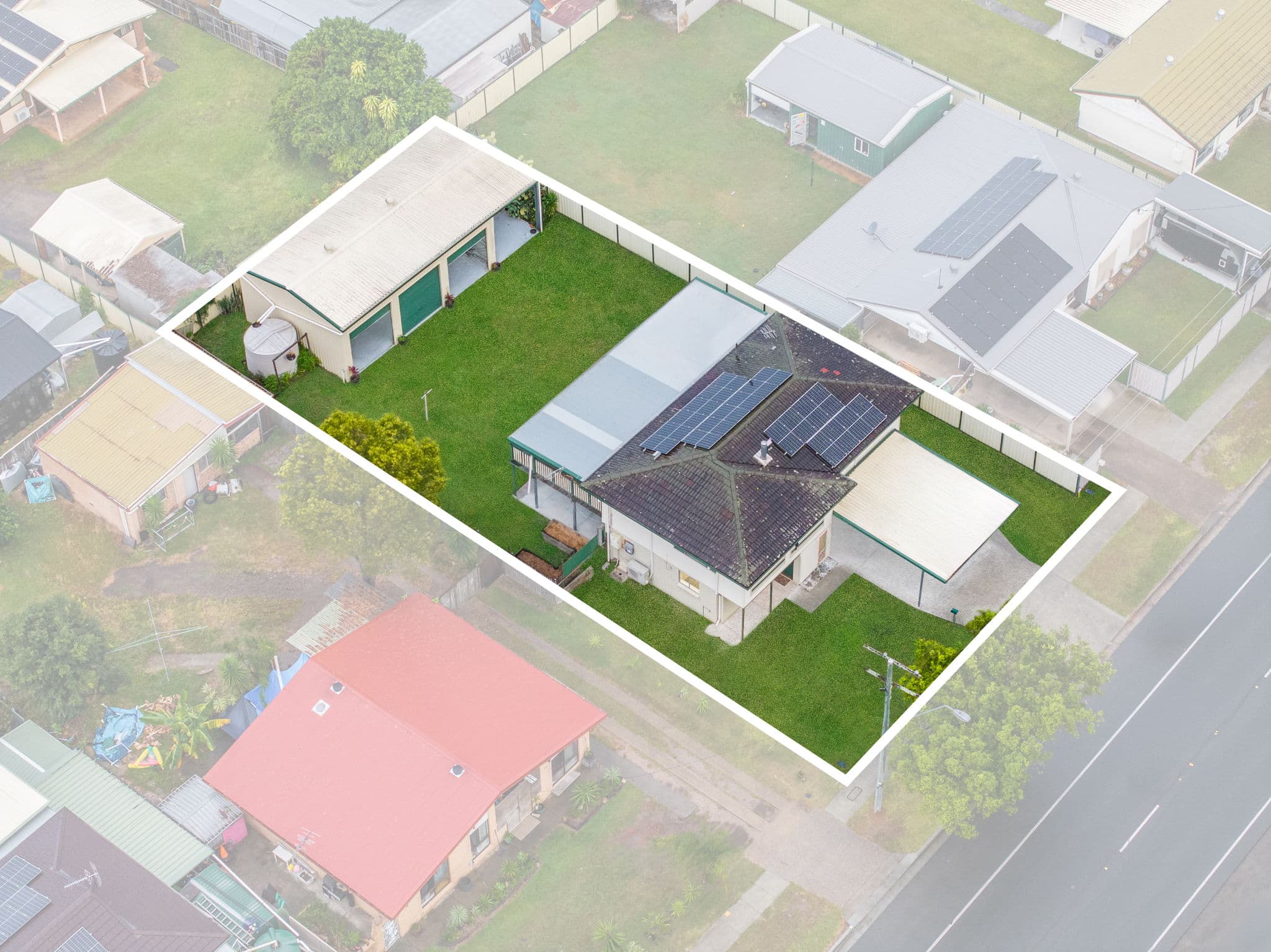 338 Middle Road, Boronia Heights - Image 1