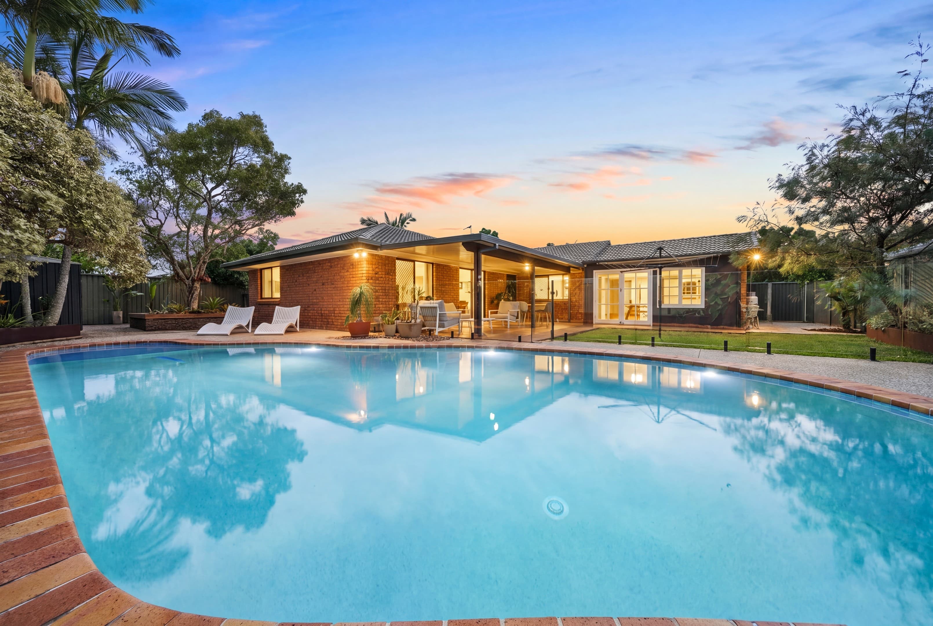 9 Rangeview Court, Burleigh Waters, Burleigh Waters sold property photo