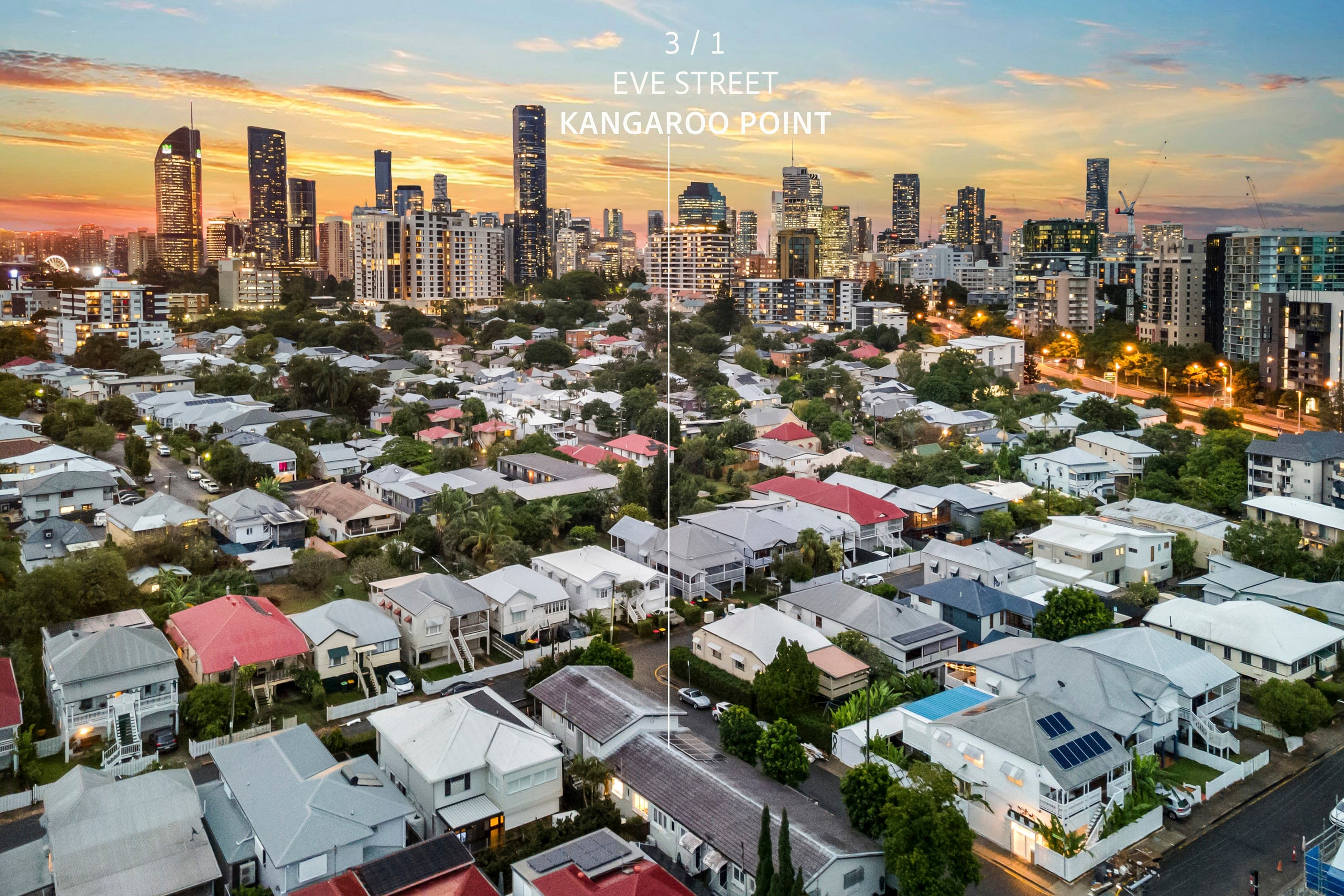 3/1 Eve Street, Kangaroo Point - Image 1