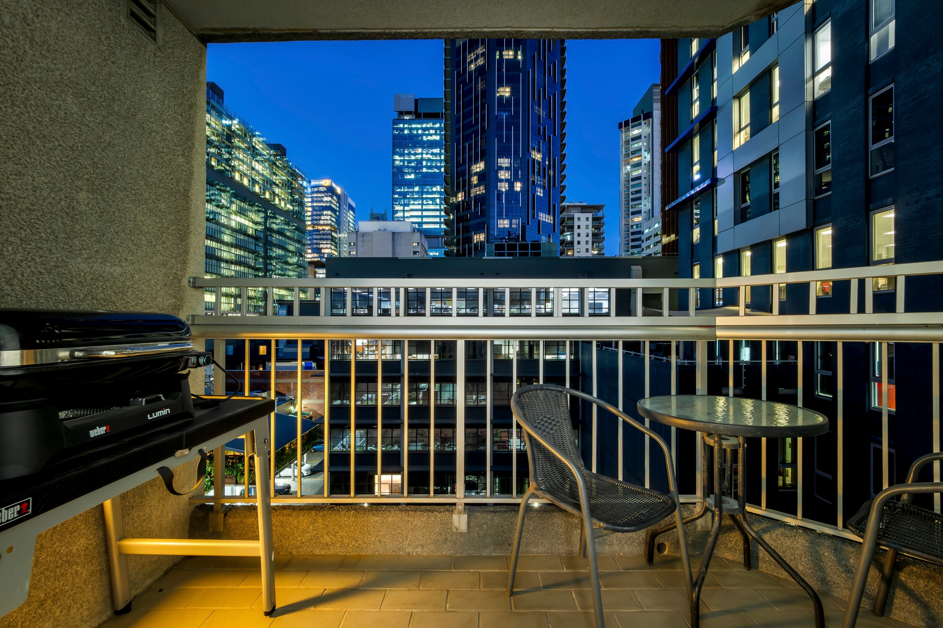 501/160 Roma Street, Brisbane City - Image 1