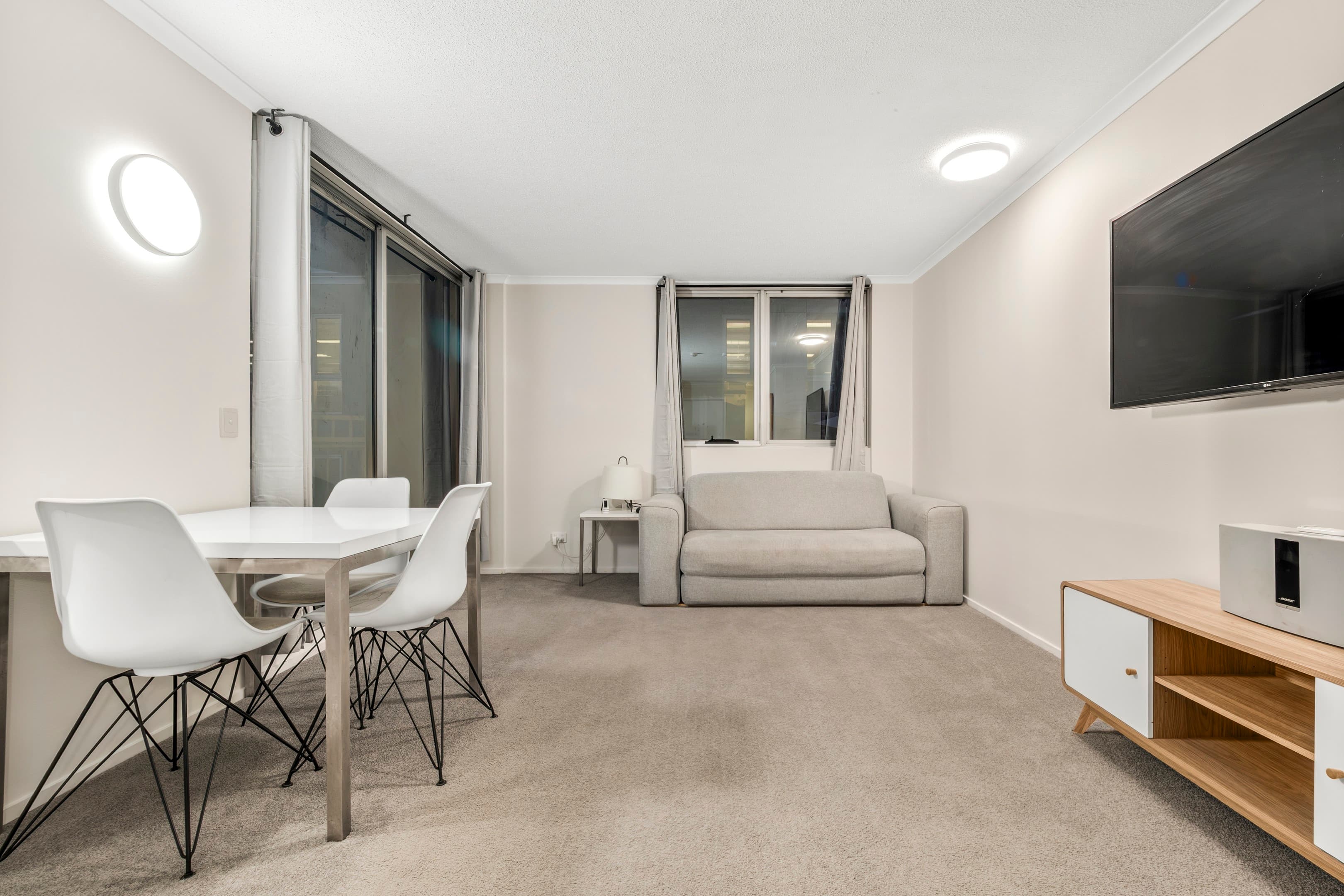 501/160 Roma Street, Brisbane City — photo 1 of 5