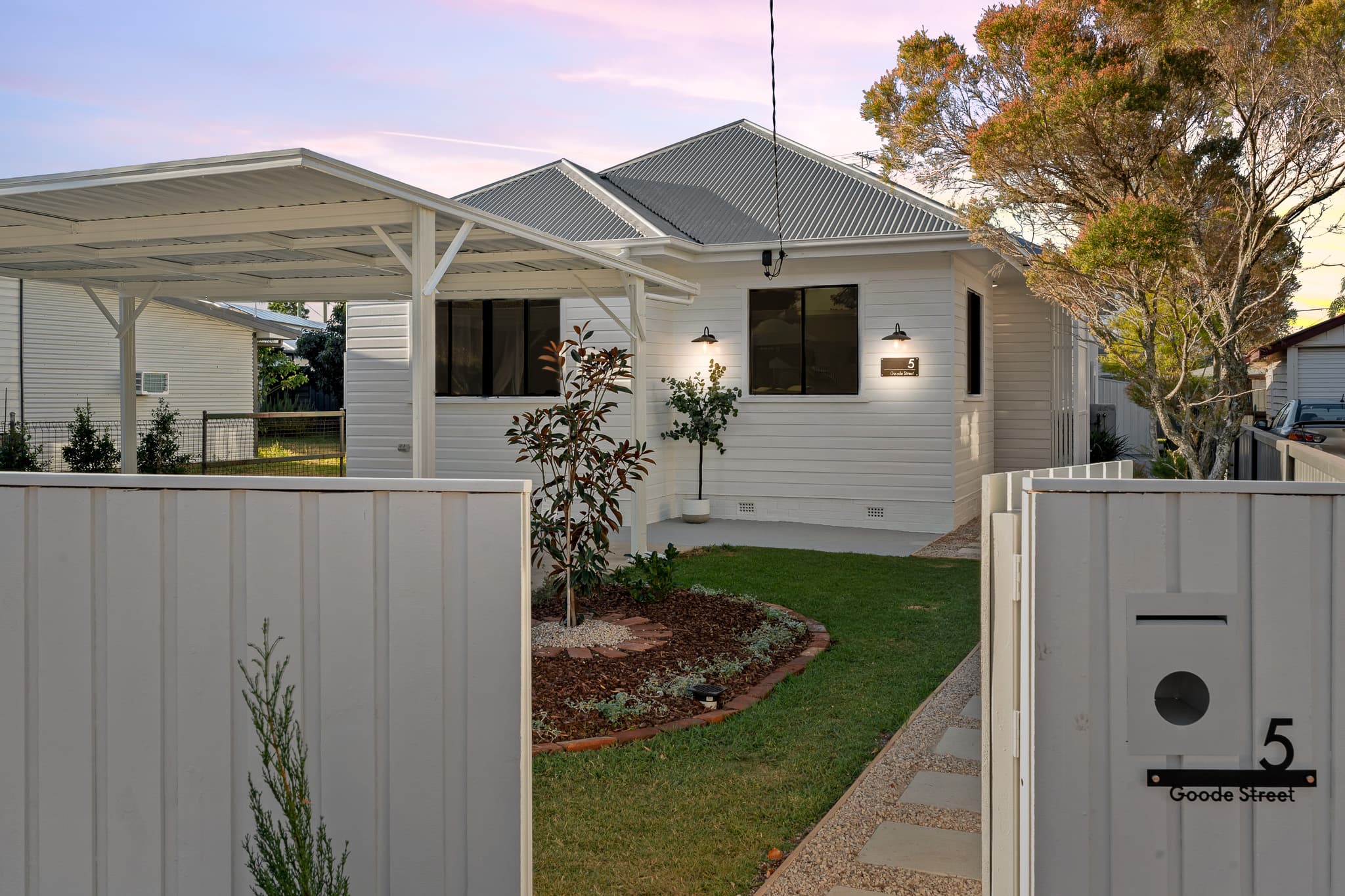 5 Goode Street, Newtown - Image 1
