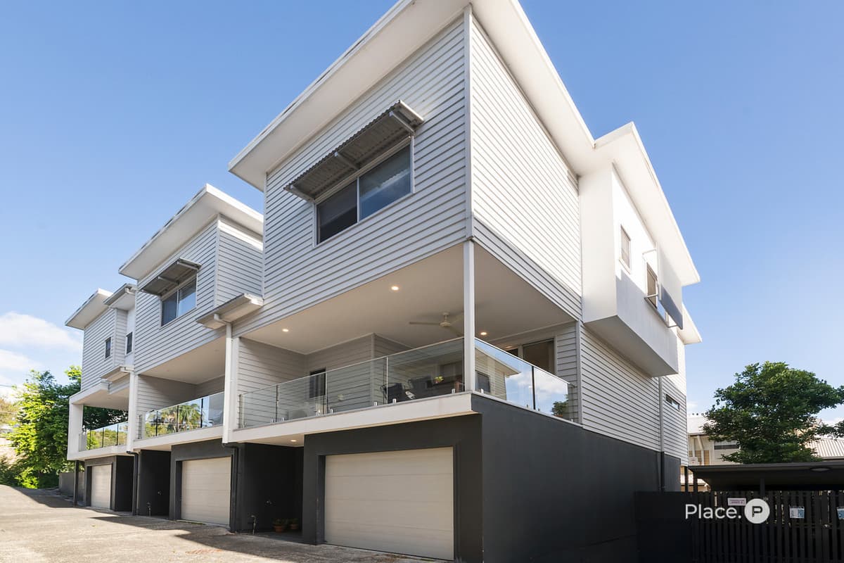 5/43 Horatio Street, Annerley — photo 1 of 5