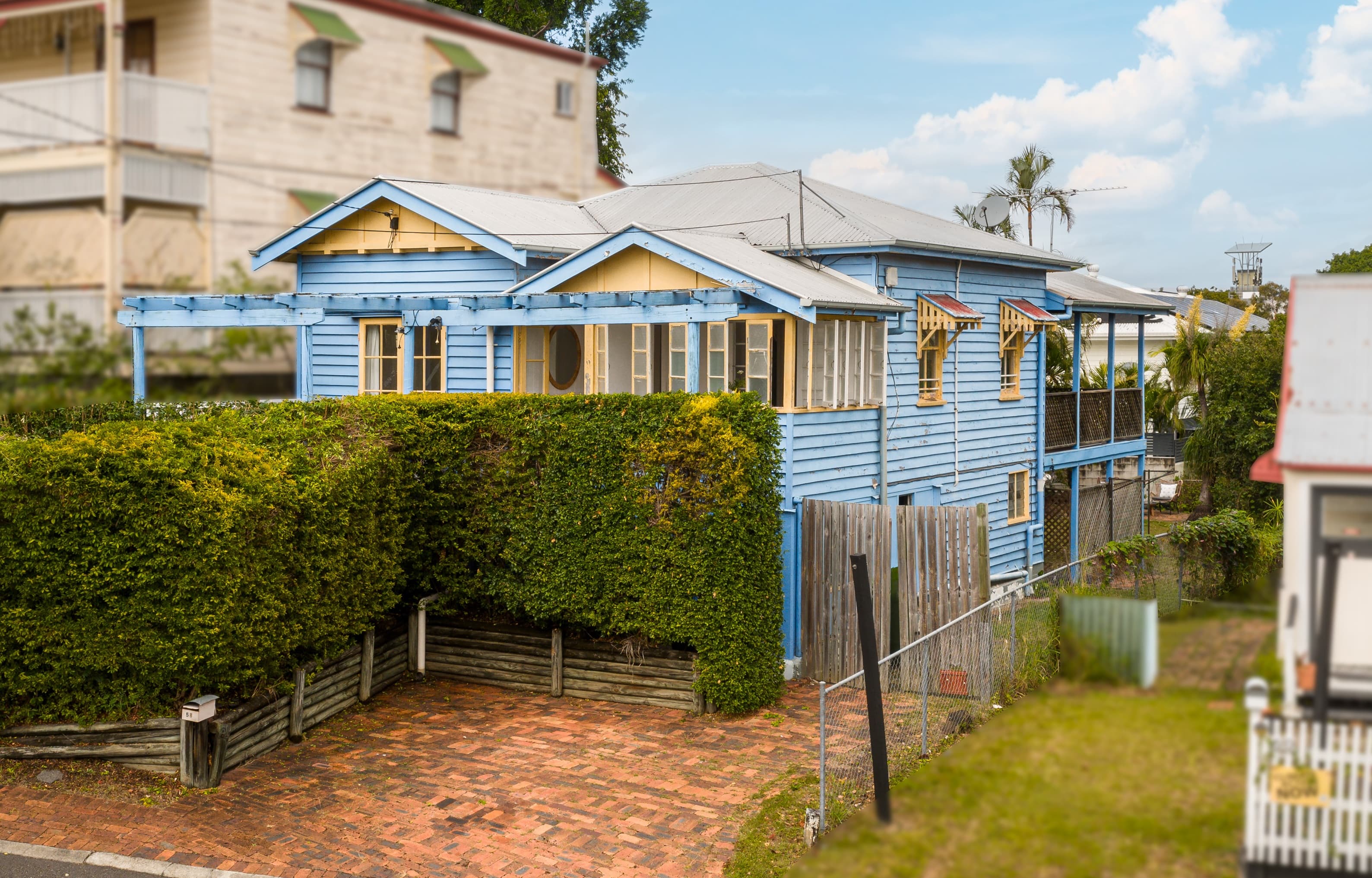 58 Kennedy Terrace, Paddington - Image 1