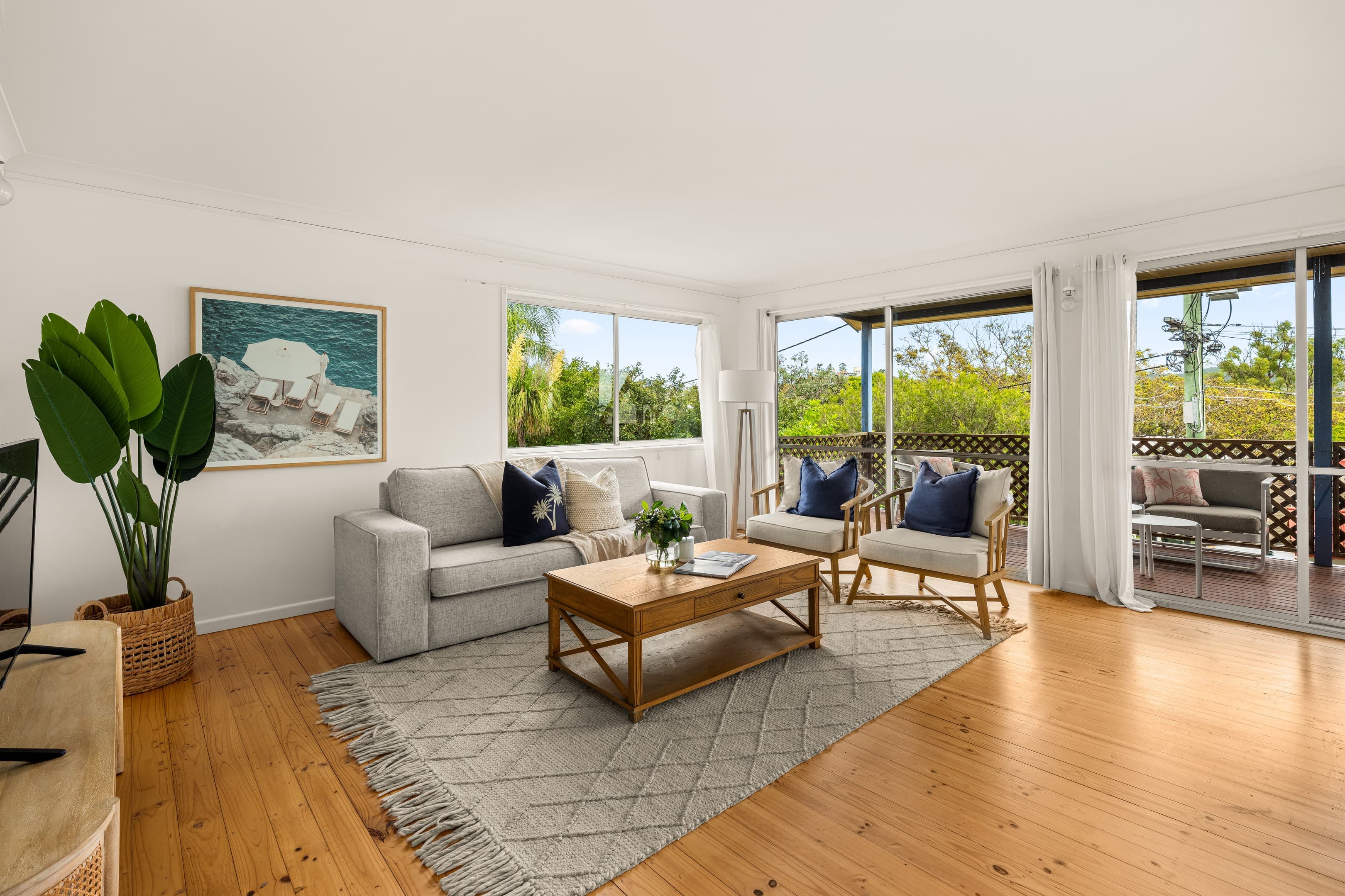 58 Kennedy Terrace, Paddington — photo 1 of 5