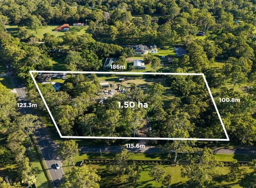 745 Formosa Road, Gumdale