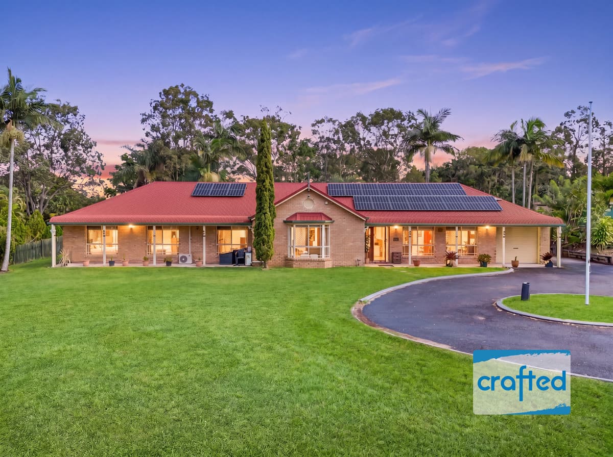191 Lyon Drive, New Beith
