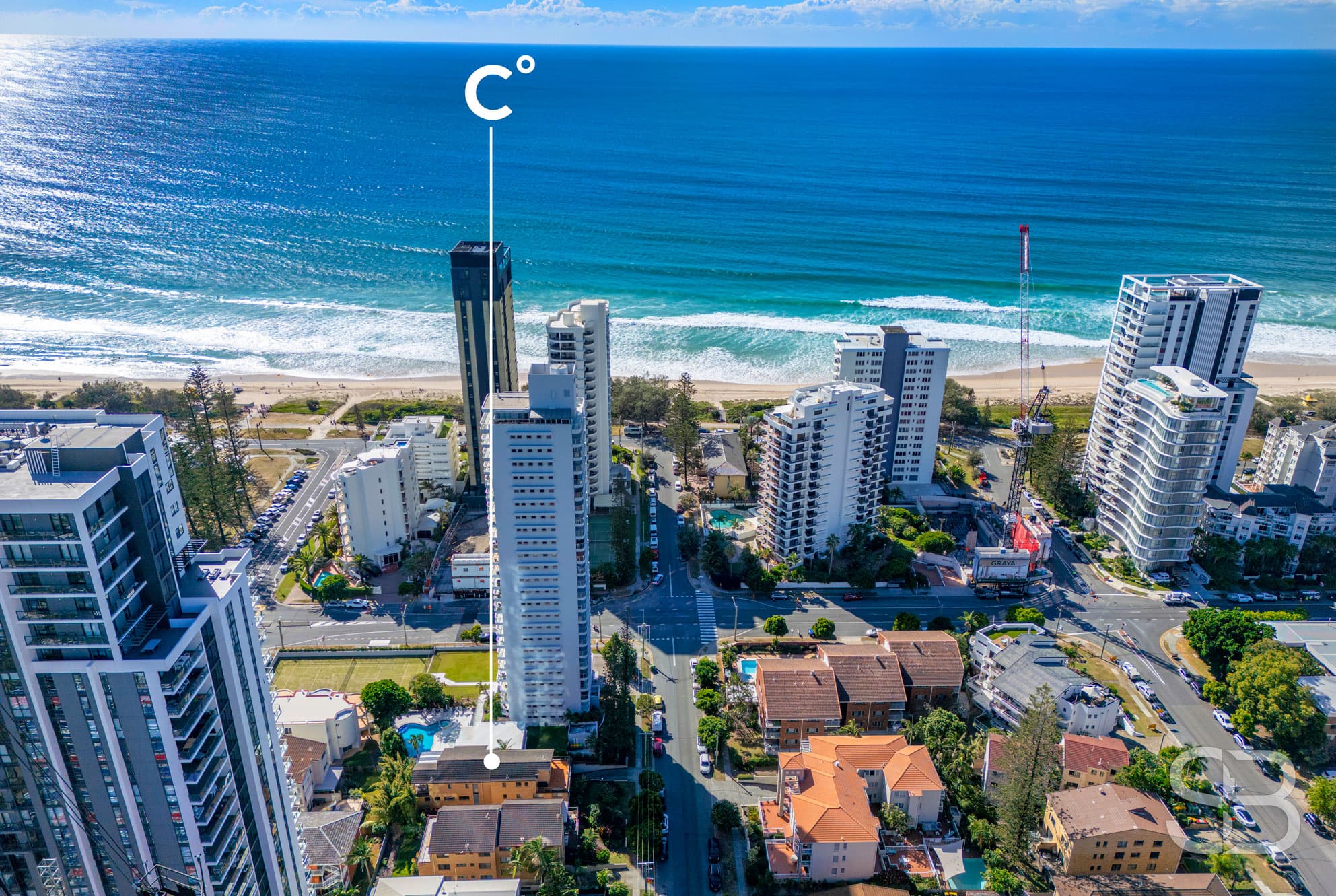 5/11 Britannia Avenue, Broadbeach - Image 1