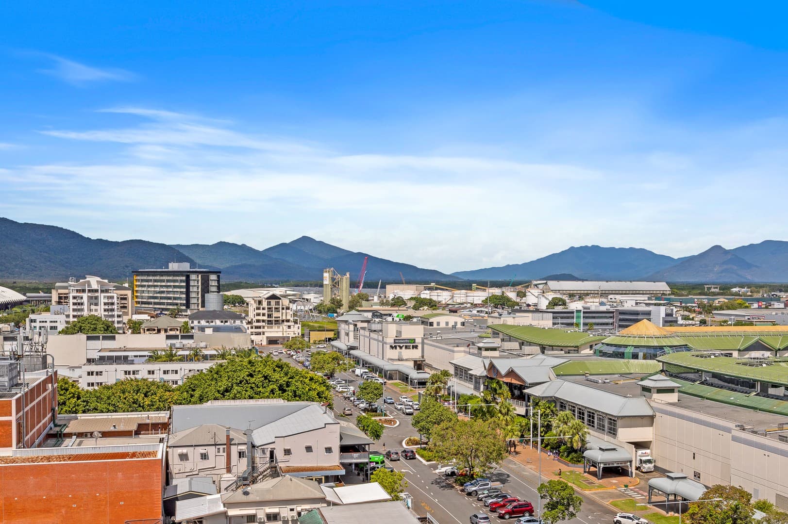 1005-1006/58-62 McLeod Street, Cairns City — photo 1 of 5