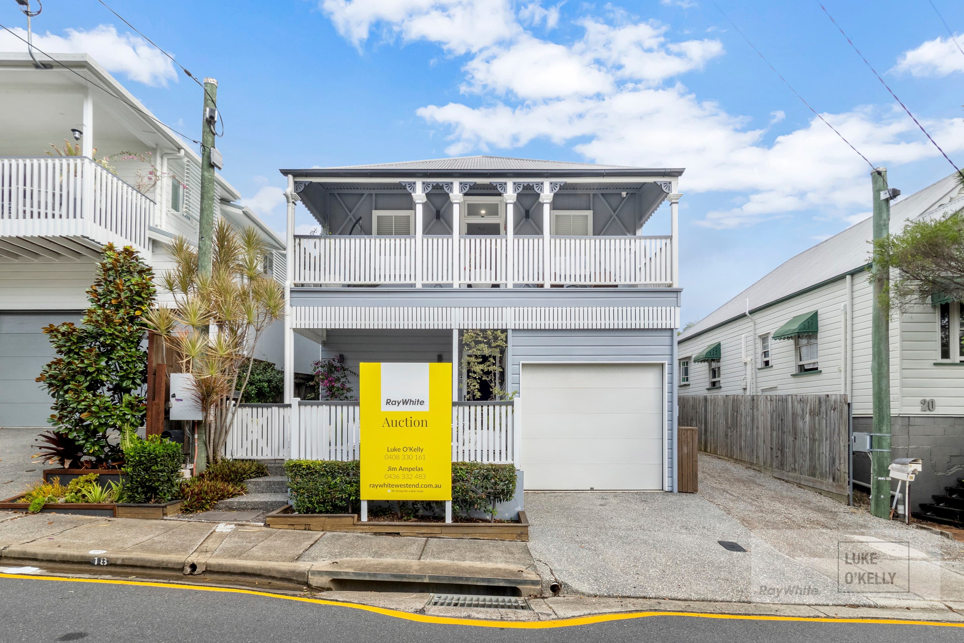 18 Harriet Street, West End - Image 1
