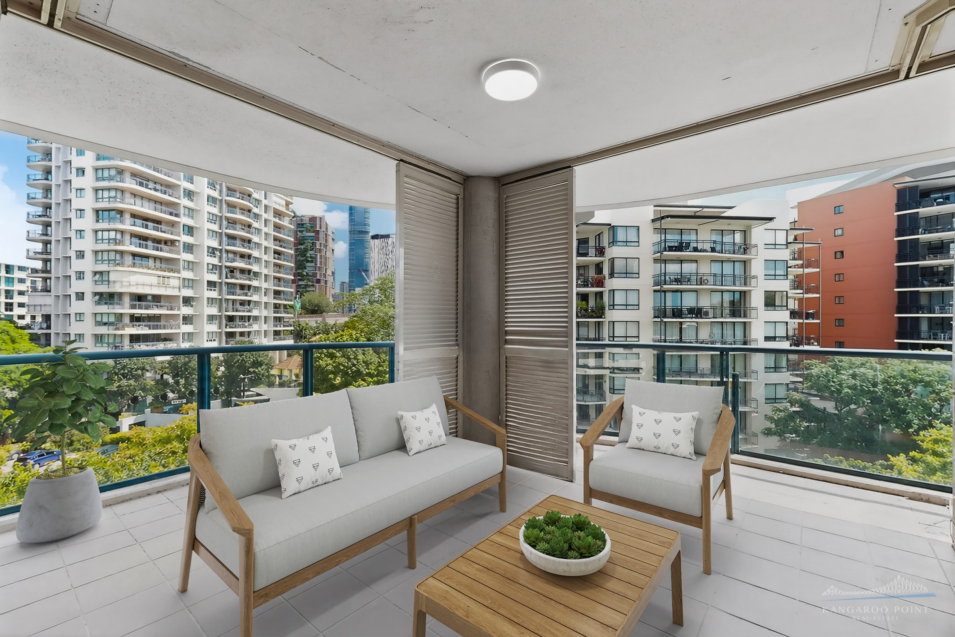 19/8 Goodwin Street, Kangaroo Point - Image 1