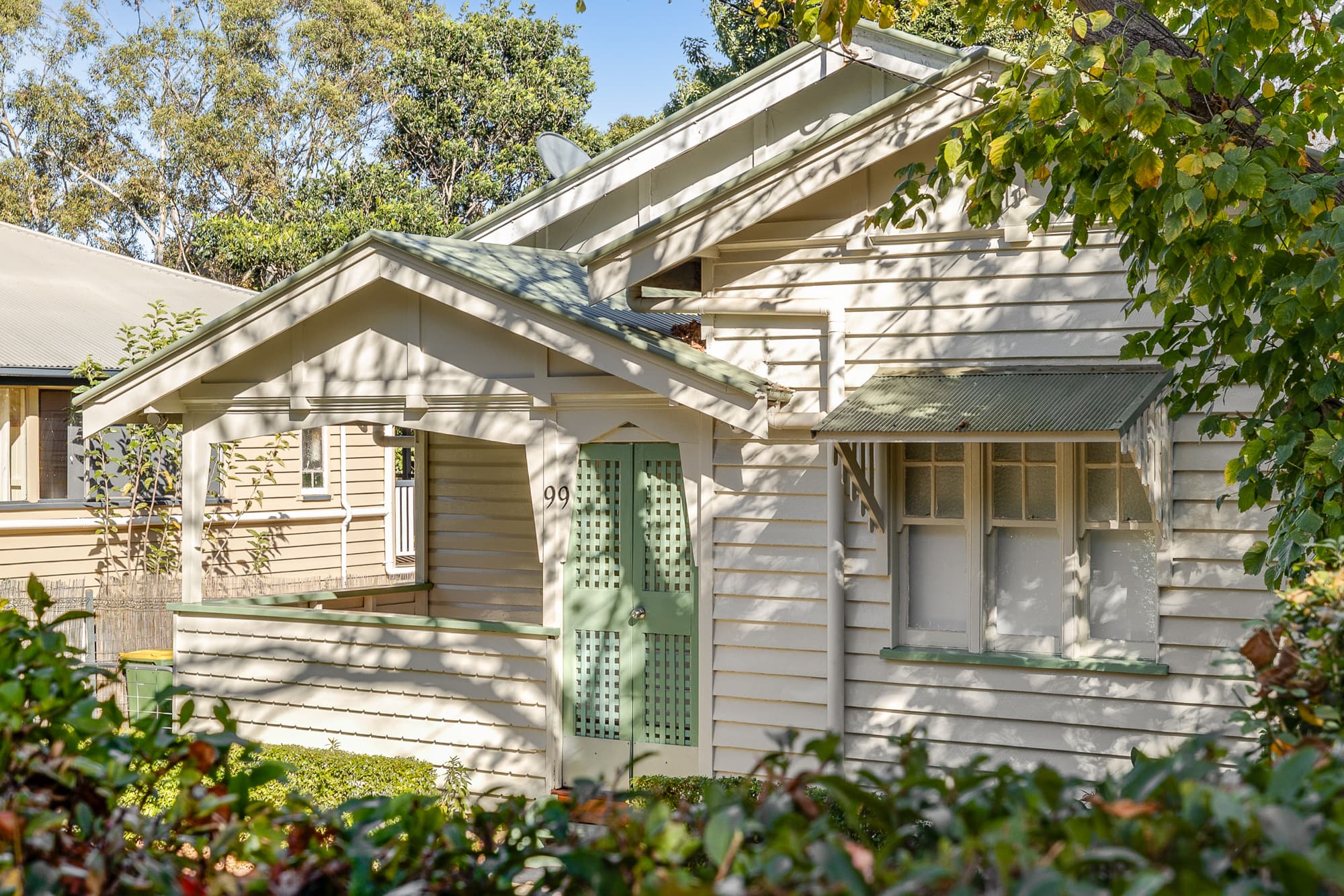 99 Ruthven Street, Harlaxton - Image 1