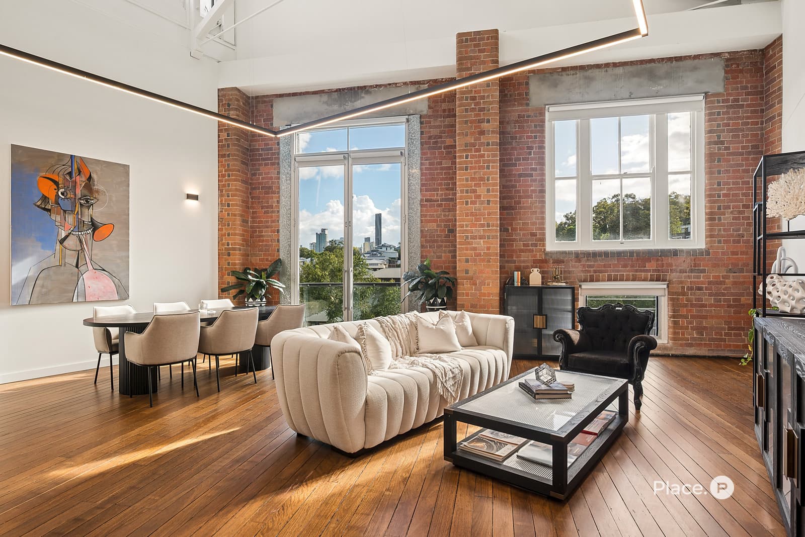 420/88 Macquarie Street, Teneriffe - Image 1
