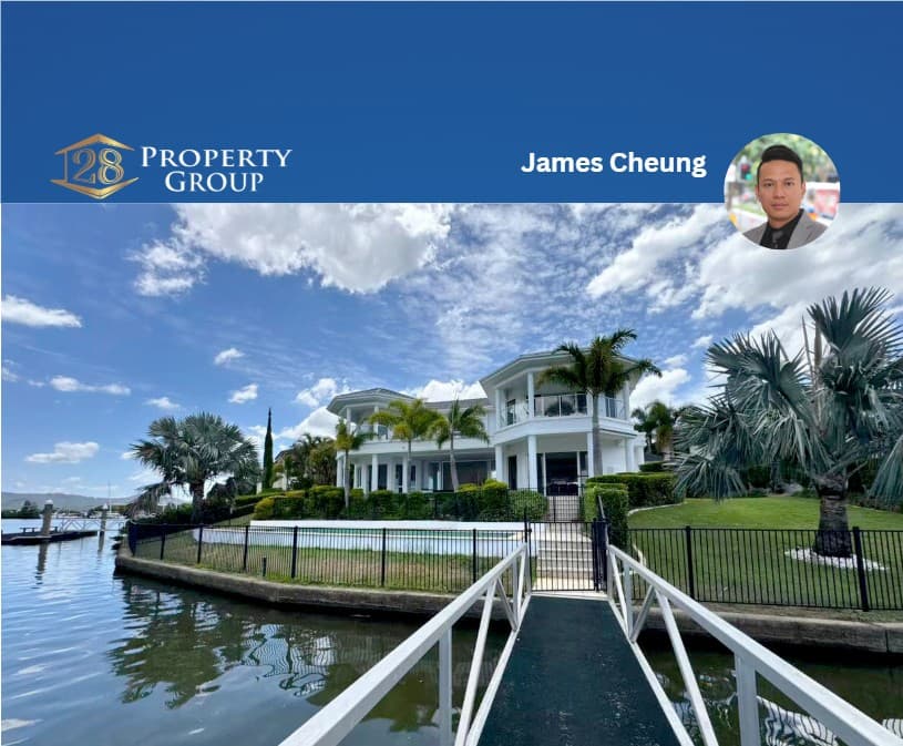 2331 Cressbrook Drive, Hope Island - Image 1
