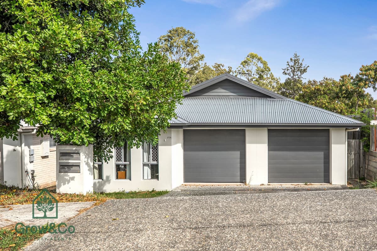272 A&B Herses Road, Eagleby