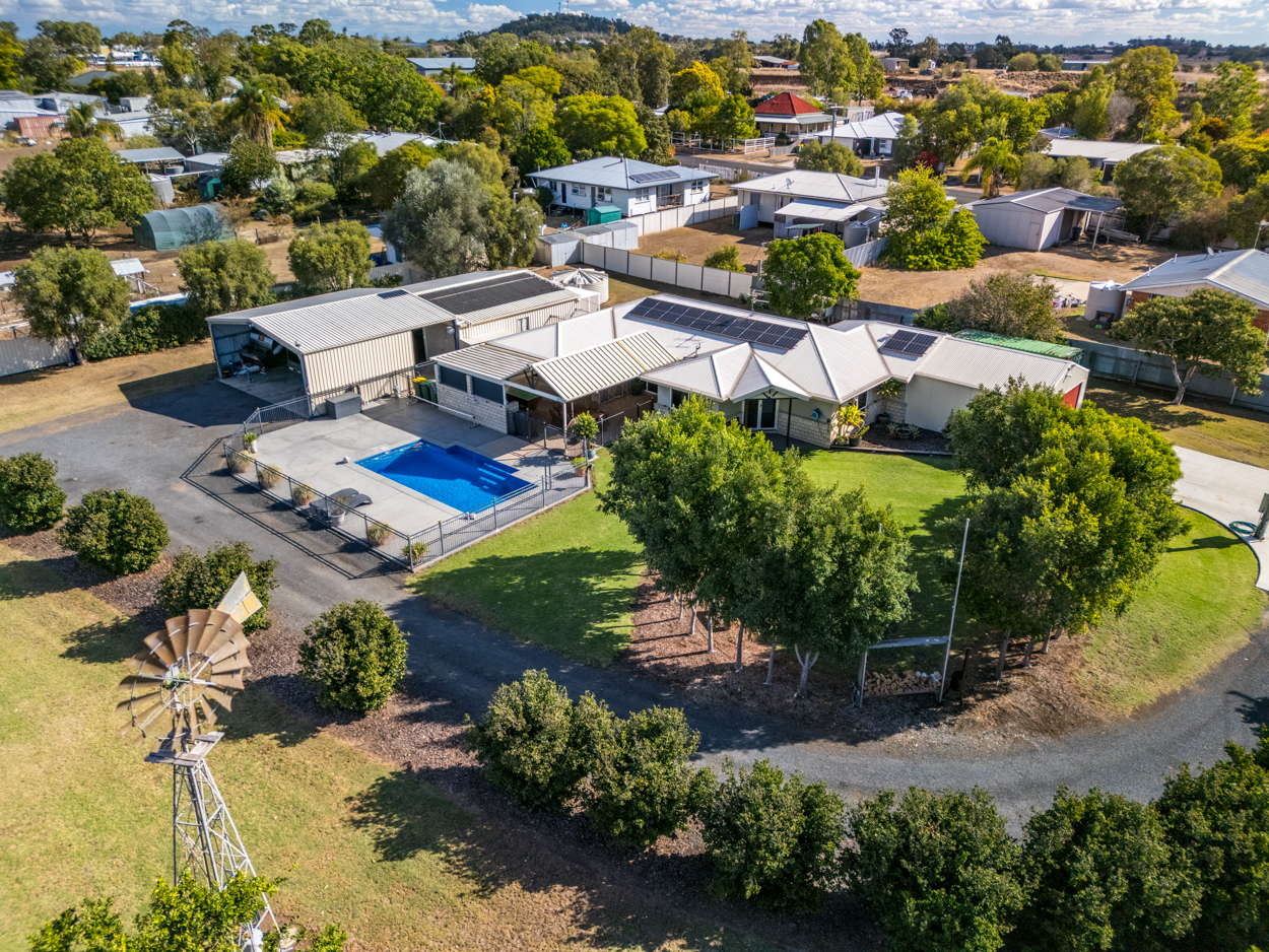 66 Krinke Street, Pittsworth — photo 1 of 5