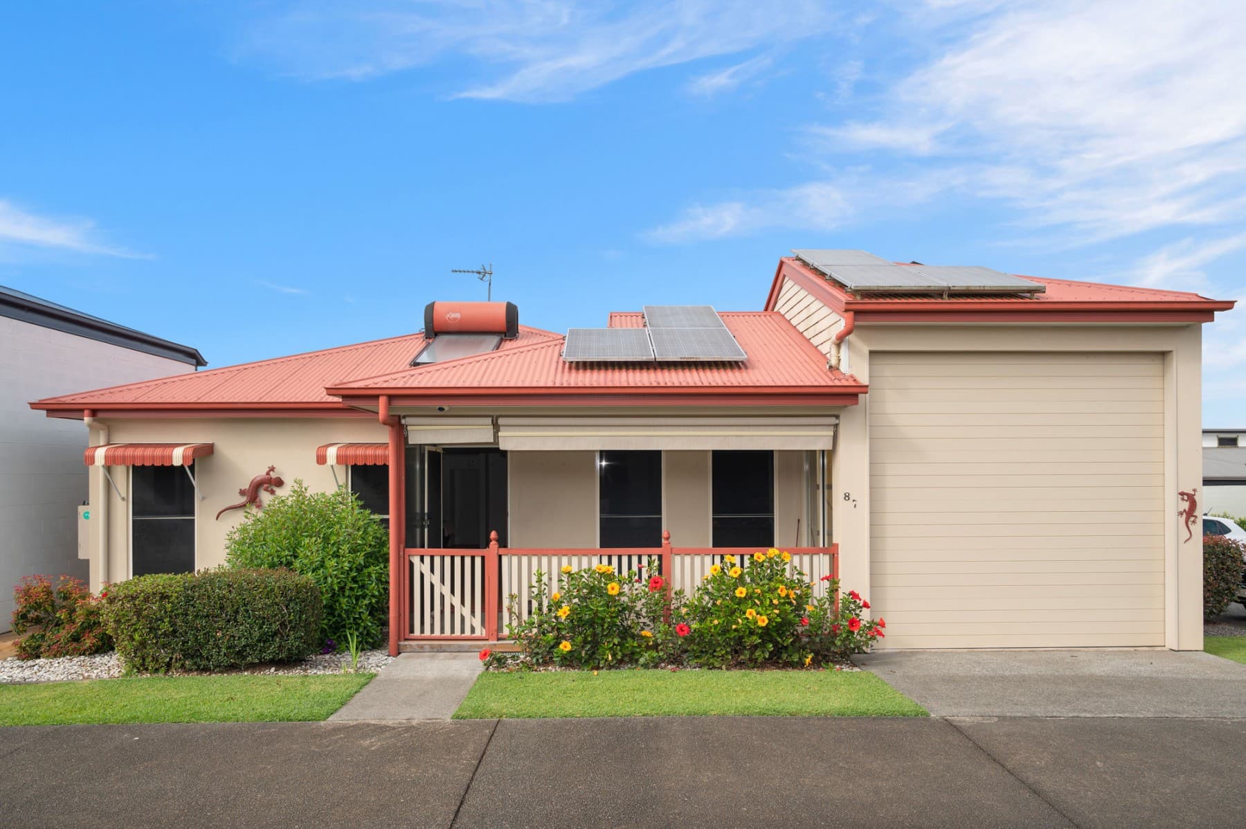 87/23 Macadamia Drive 'Vantage', Maleny