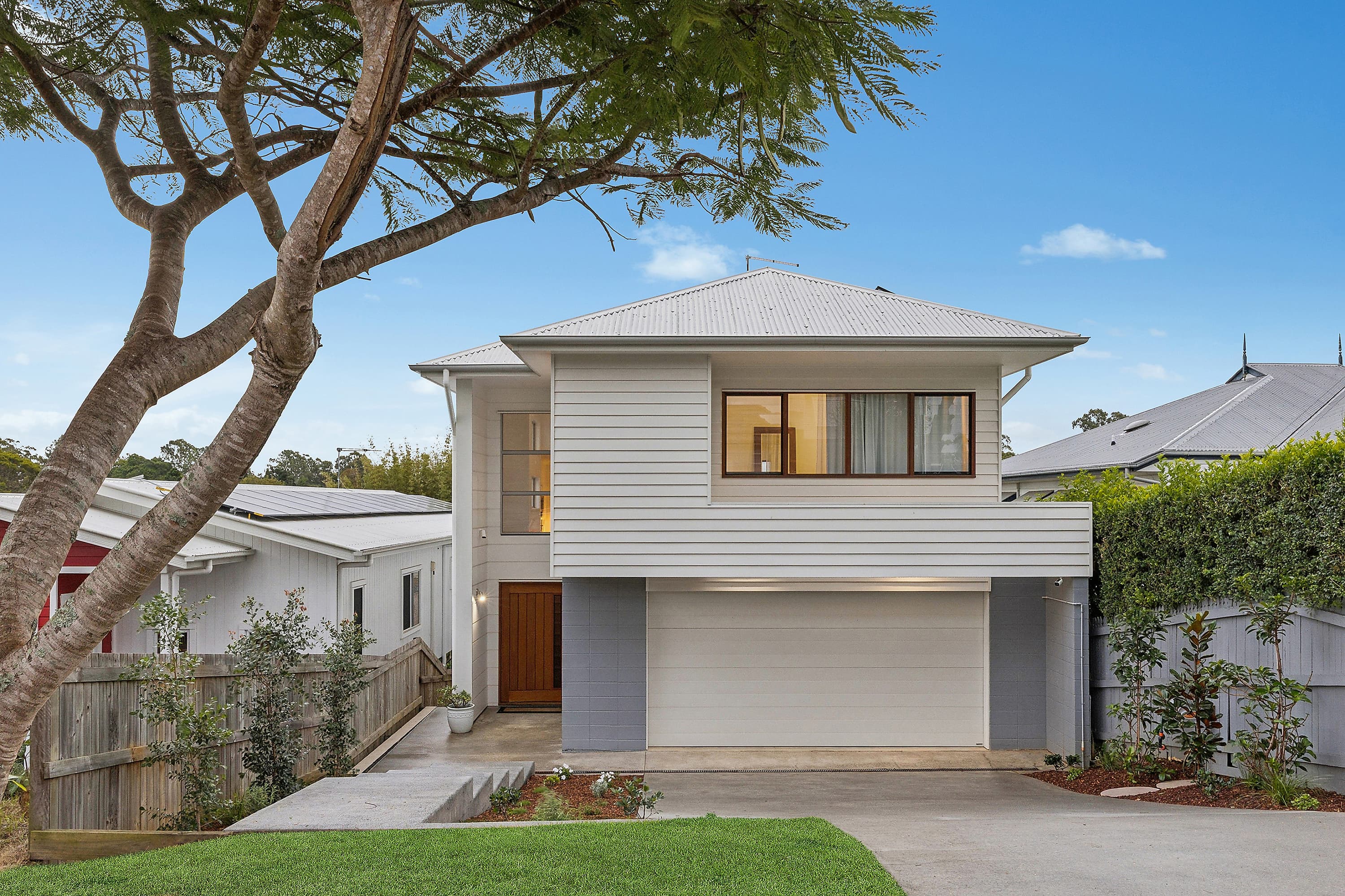 33 Robertson Street, Sherwood - Image 1