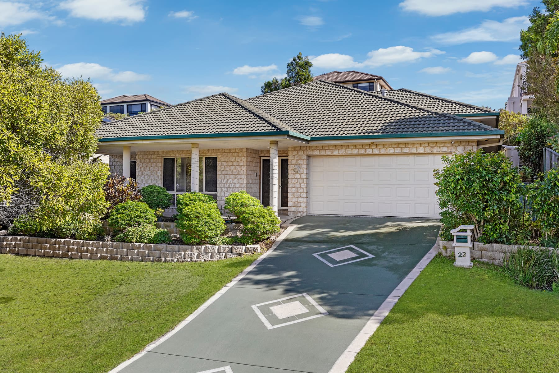 22 Mapleton Circuit, Varsity Lakes - Image 1