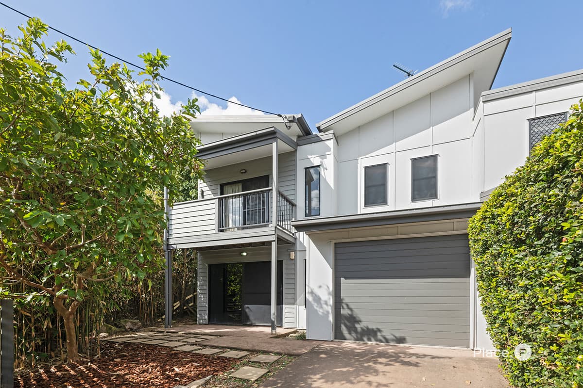 2/18 Amery Street, Moorooka — photo 1 of 5