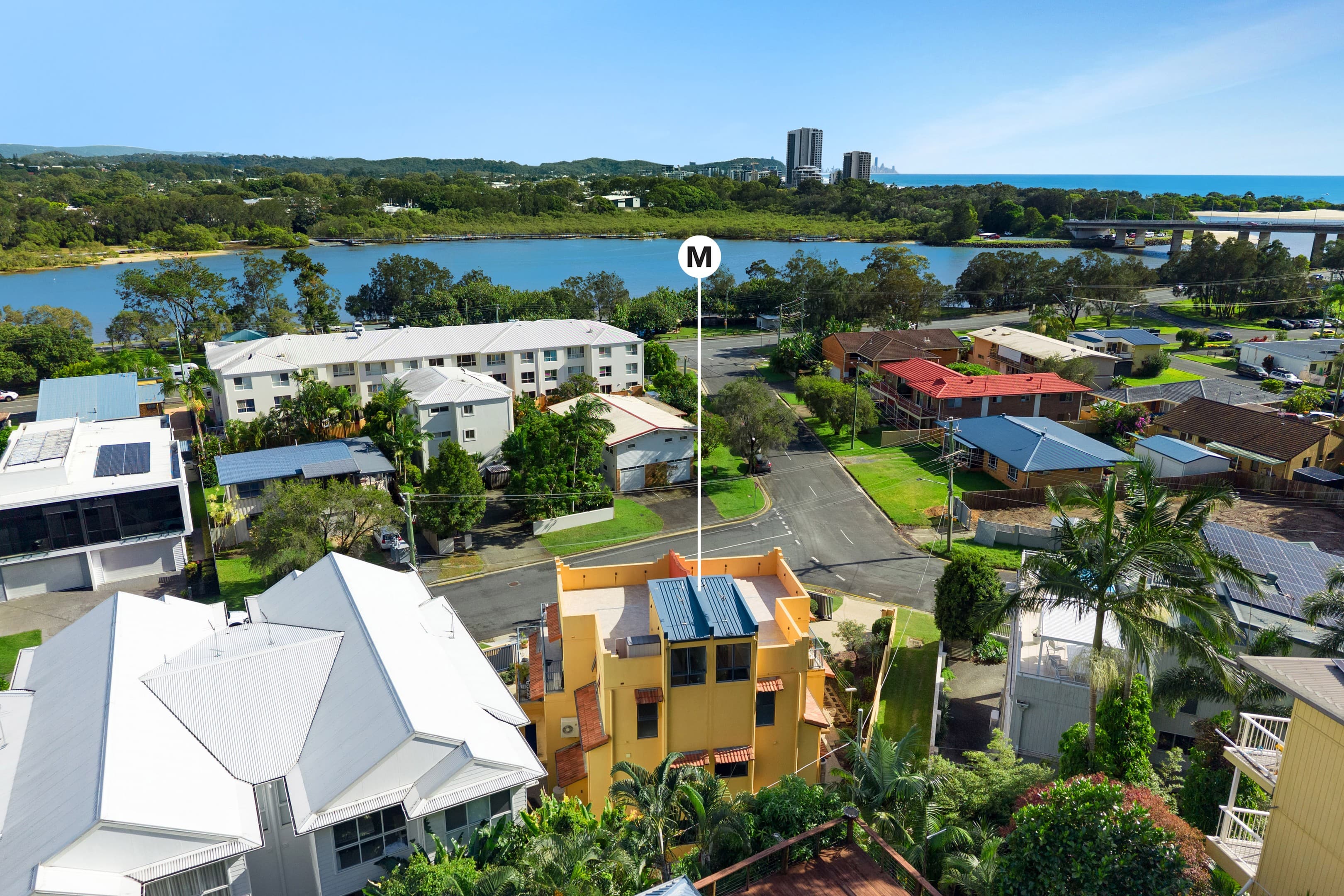 30 Hooper Drive, Currumbin — photo 1 of 5