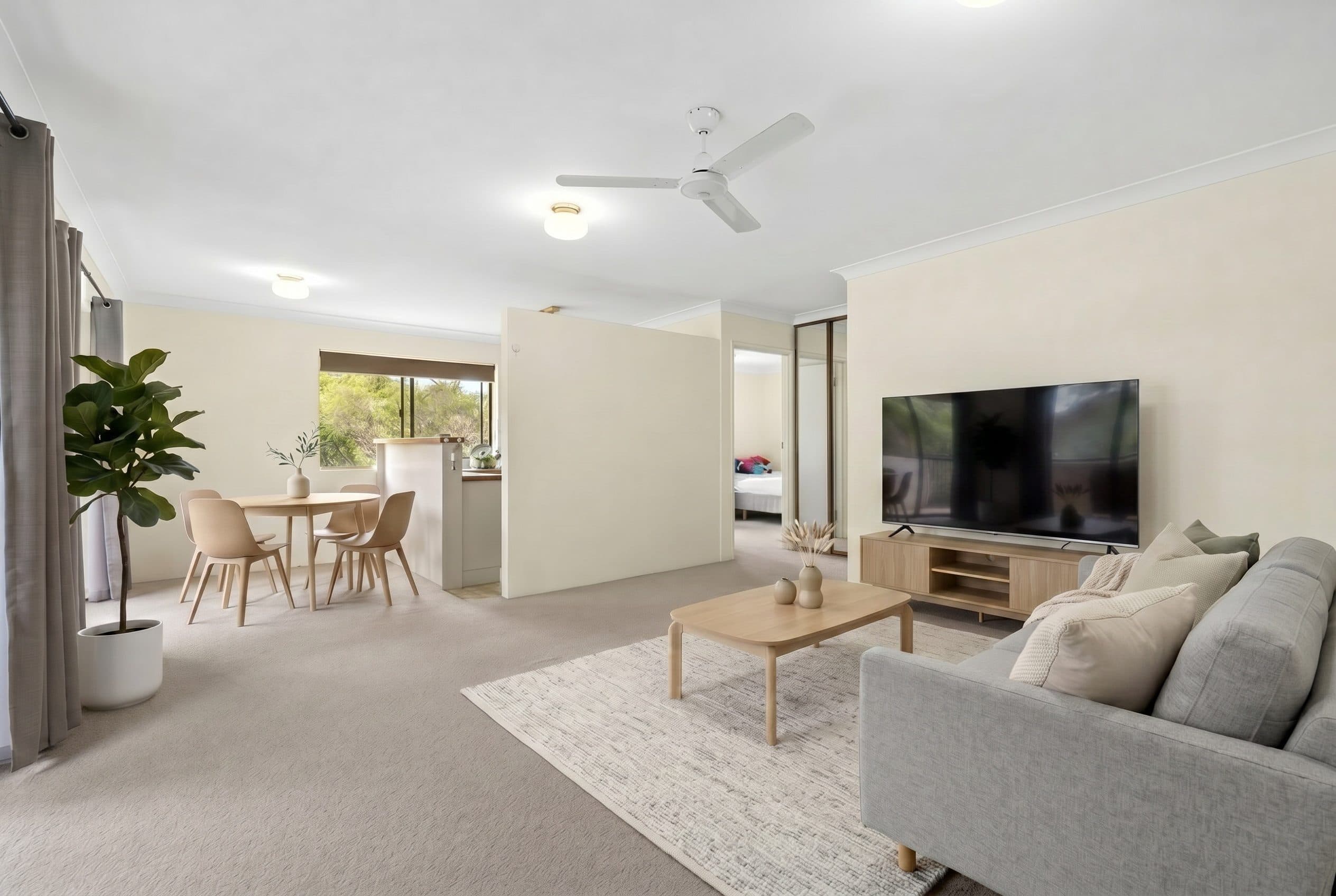 1/64 Sisley Street, St Lucia - Image 1
