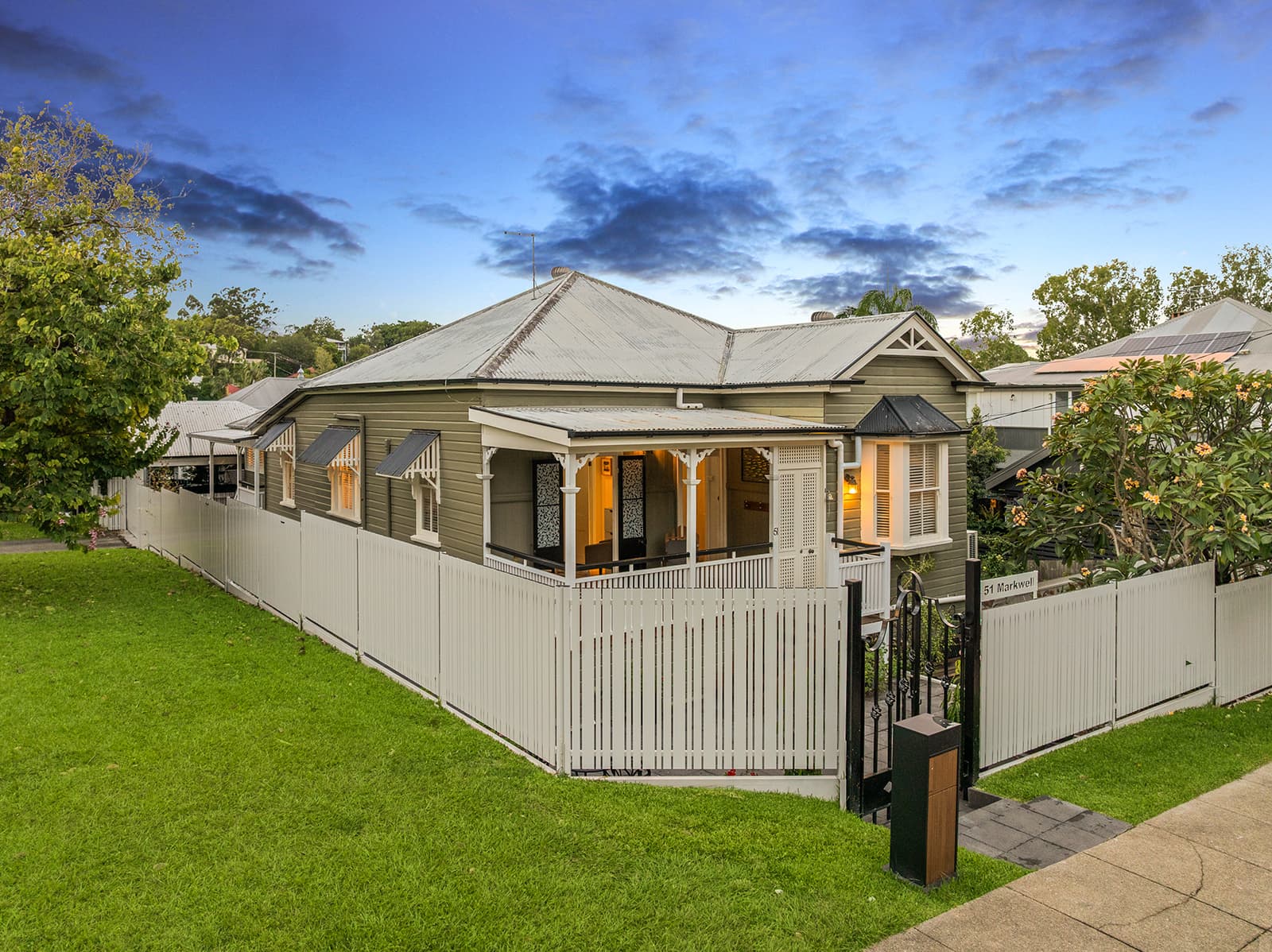 51 Markwell Street, Auchenflower - Image 1