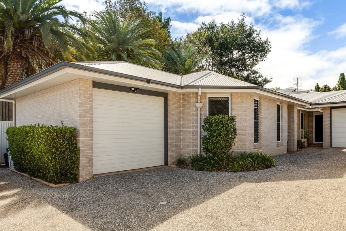 3/2 Prospect Street, North Toowoomba — photo 1 of 5